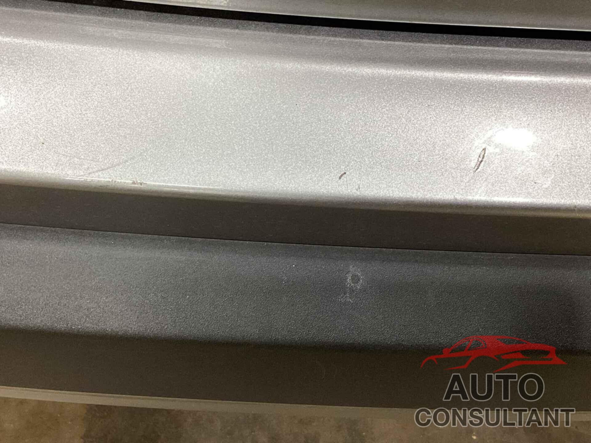 FORD EDGE 2021 - 2FMPK4J90MBA22920