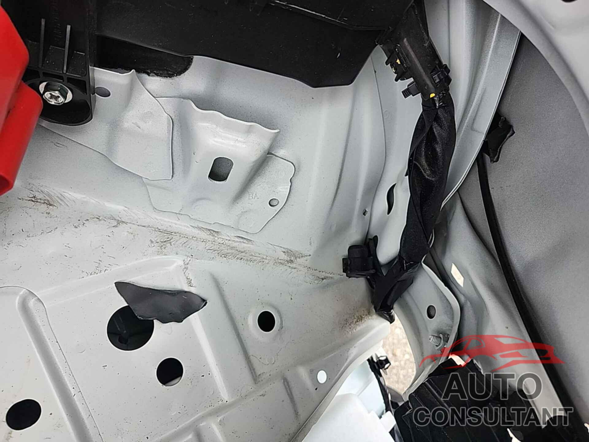 SUBARU OUTBACK 2023 - 4S4BTADC1P3187828