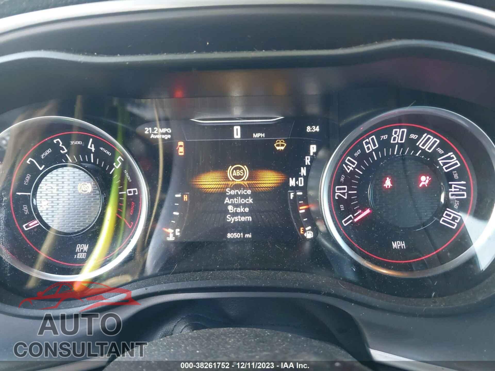 DODGE CHALLENGER 2019 - 2C3CDZGG7KH695105