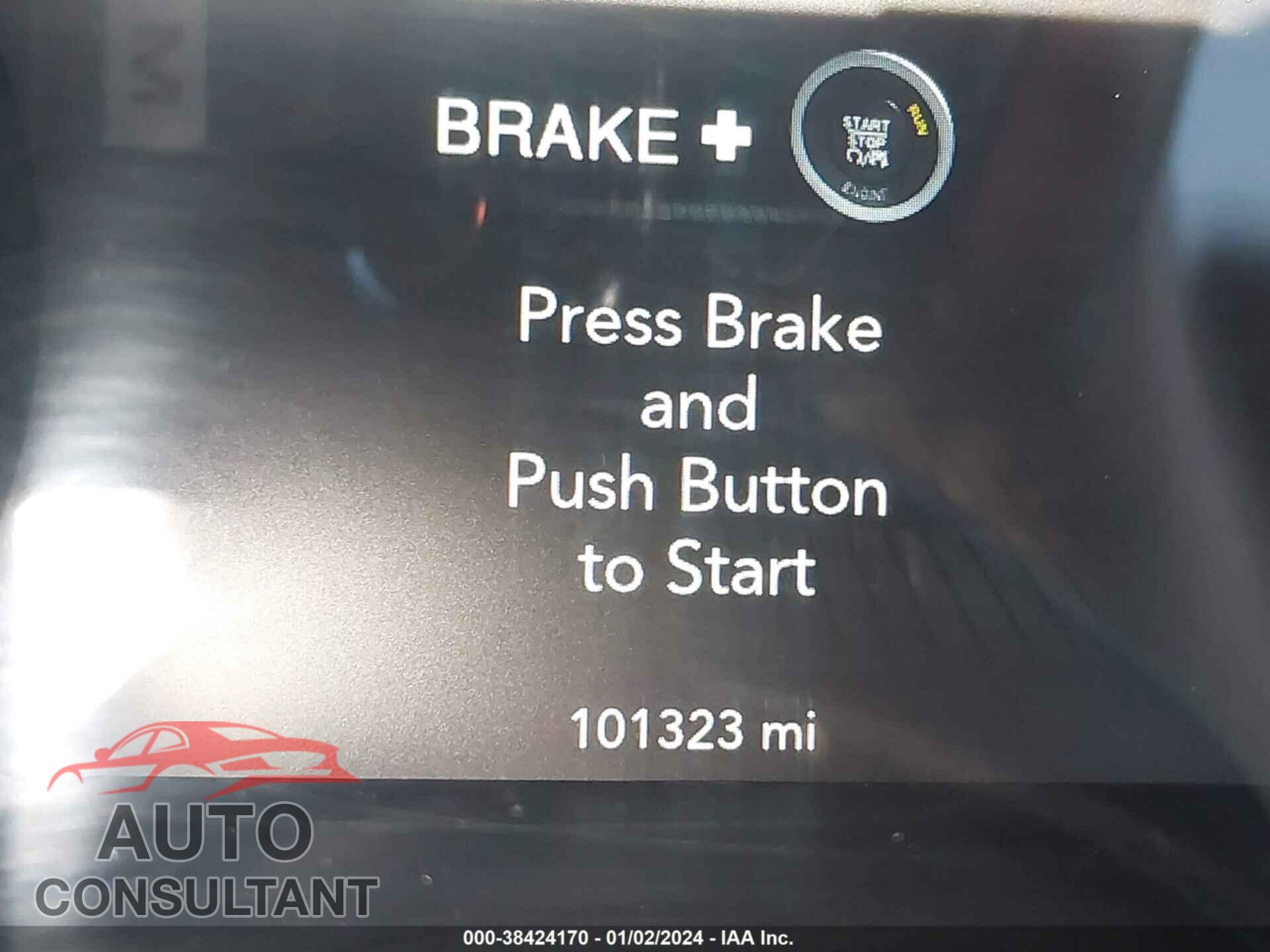 DODGE CHALLENGER 2016 - 2C3CDZAG5GH245839