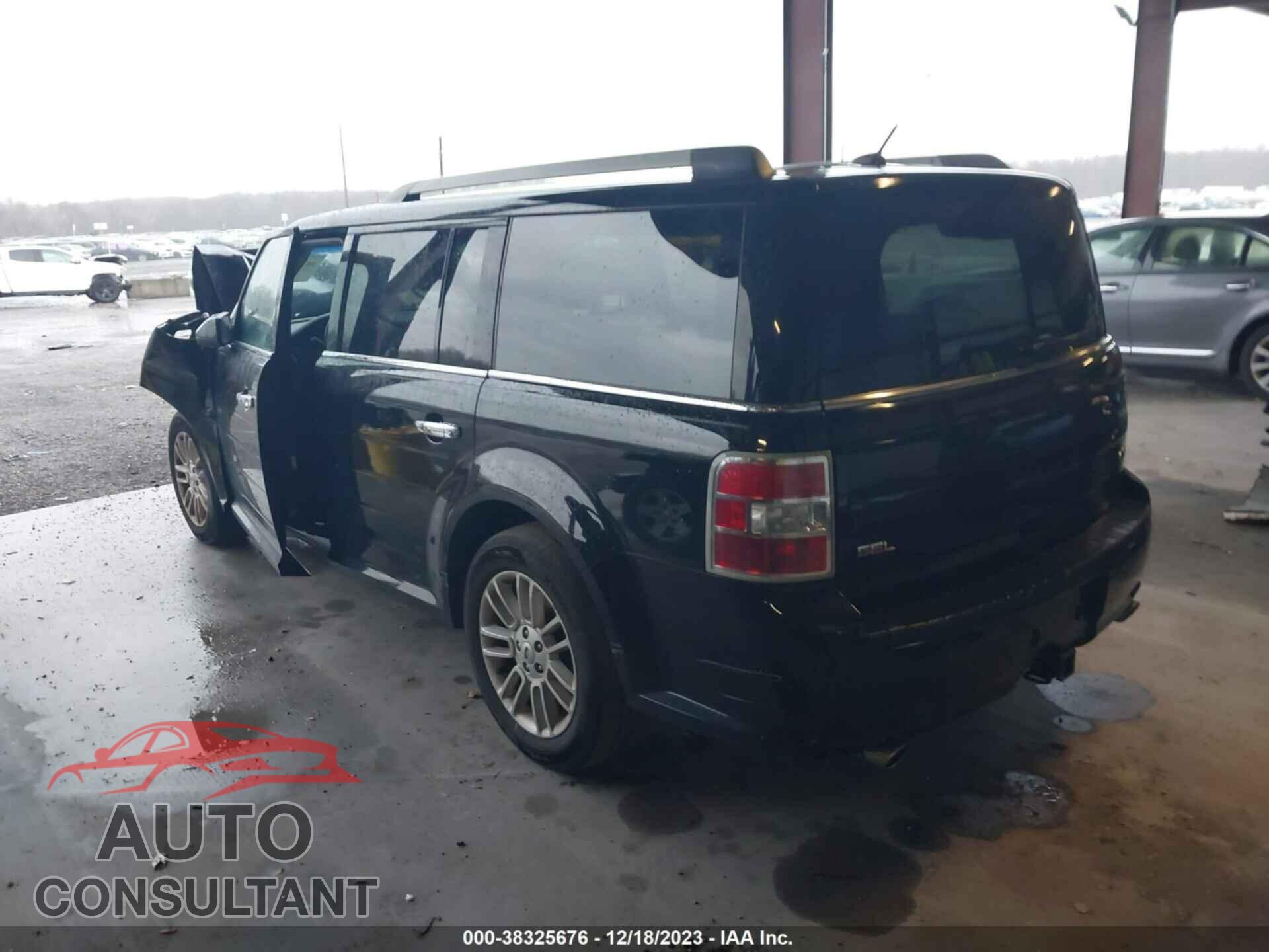 FORD FLEX 2016 - 2FMGK5C8XGBA13785