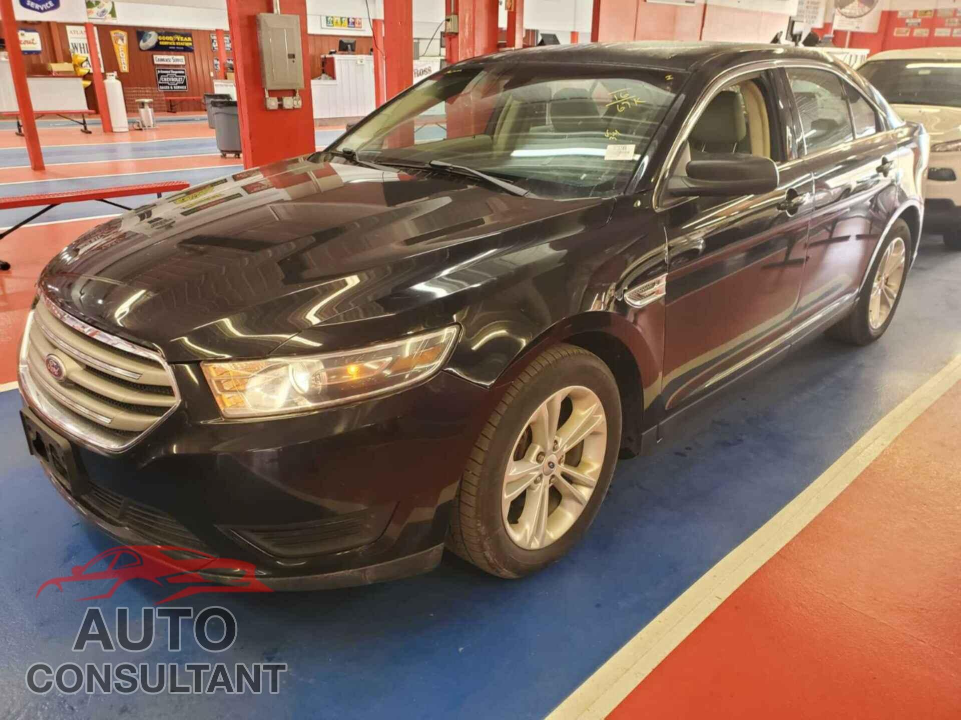 FORD TAURUS 2016 - 1FAHP2D85GG112164