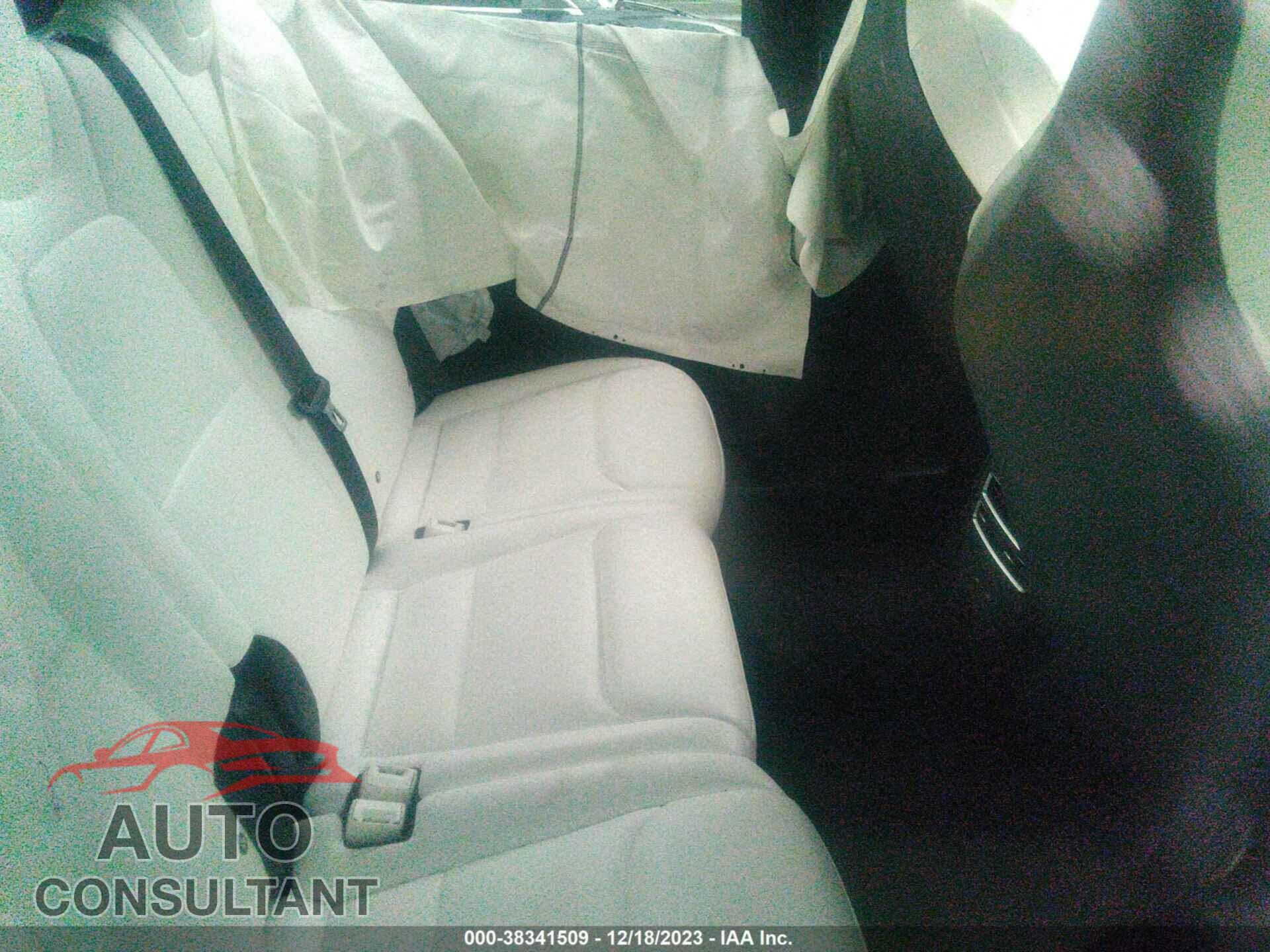 TESLA MODEL X 2017 - 5YJXCDE24HF059296