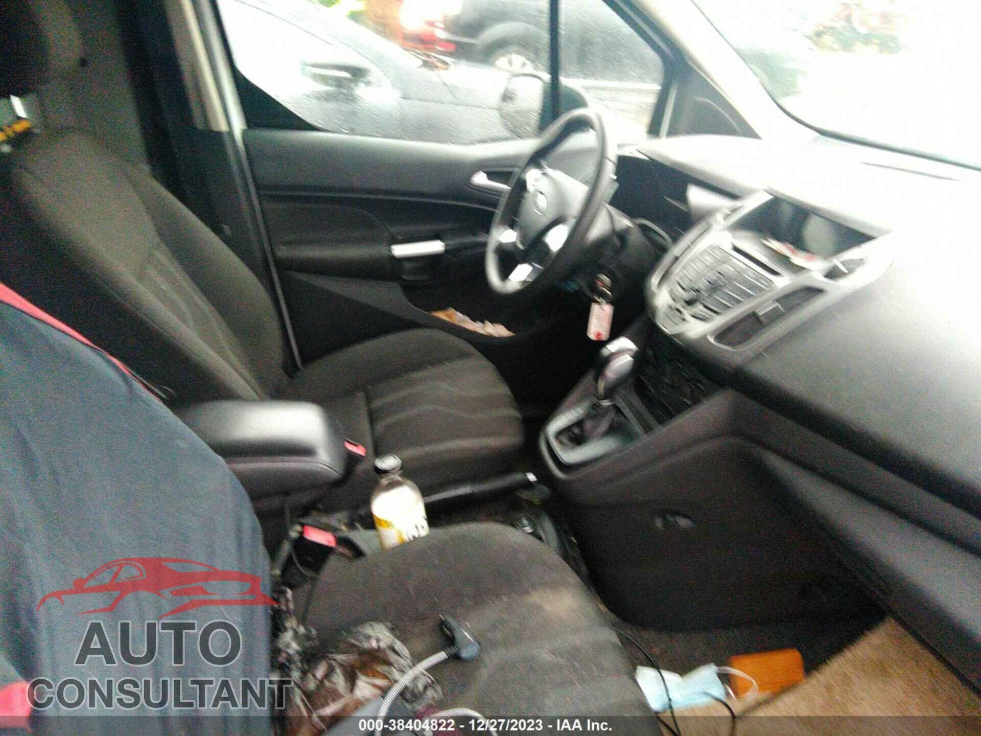 FORD TRANSIT CONNECT 2015 - NM0LS7F70F1189799