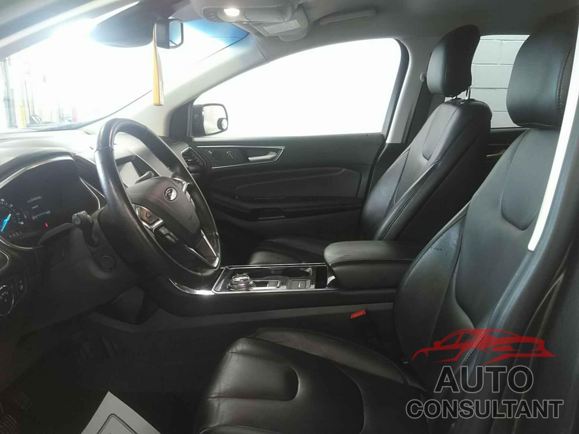 FORD EDGE 2019 - 2FMPK3K90KBB22750