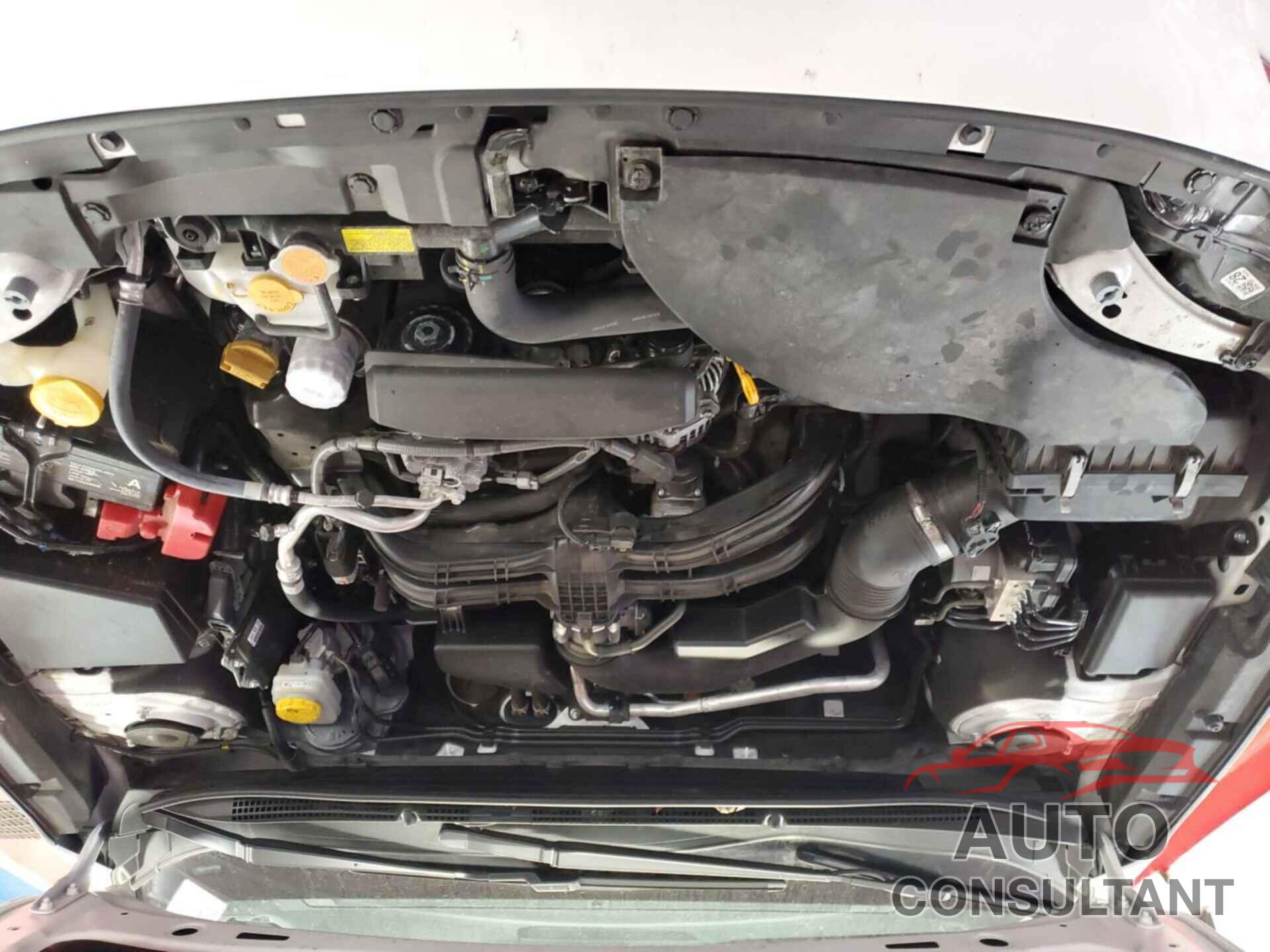 SUBARU OUTBACK 2023 - 4S4BTADC6P3122585