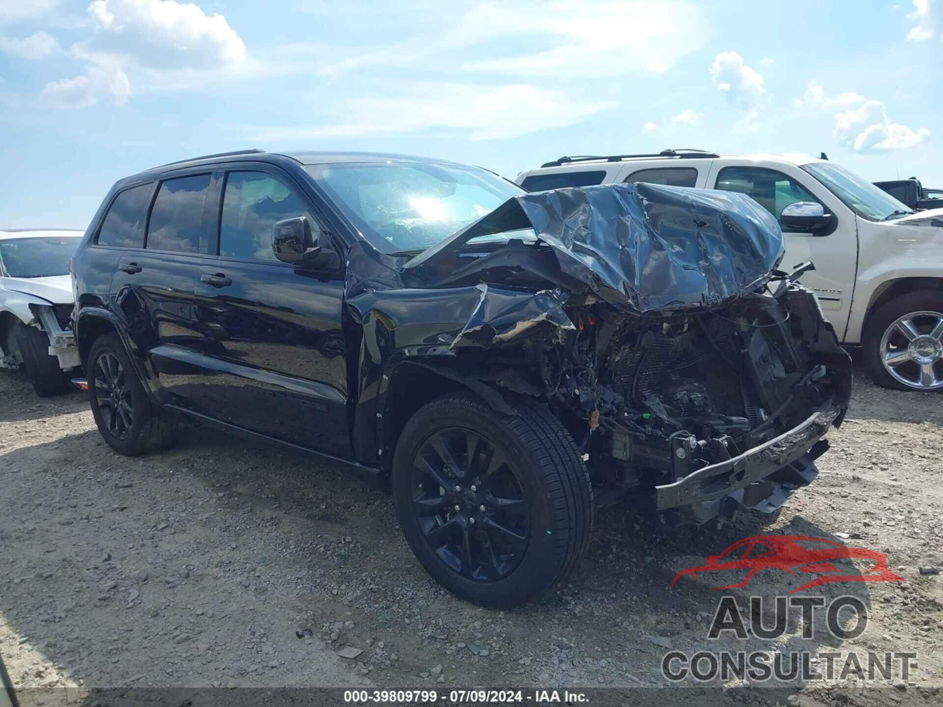 JEEP GRAND CHEROKEE 2019 - 1C4RJEAG6KC615862