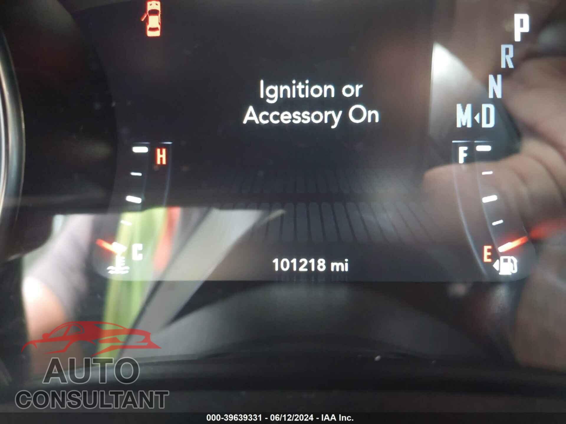 DODGE CHALLENGER 2019 - 2C3CDZAG3KH729422