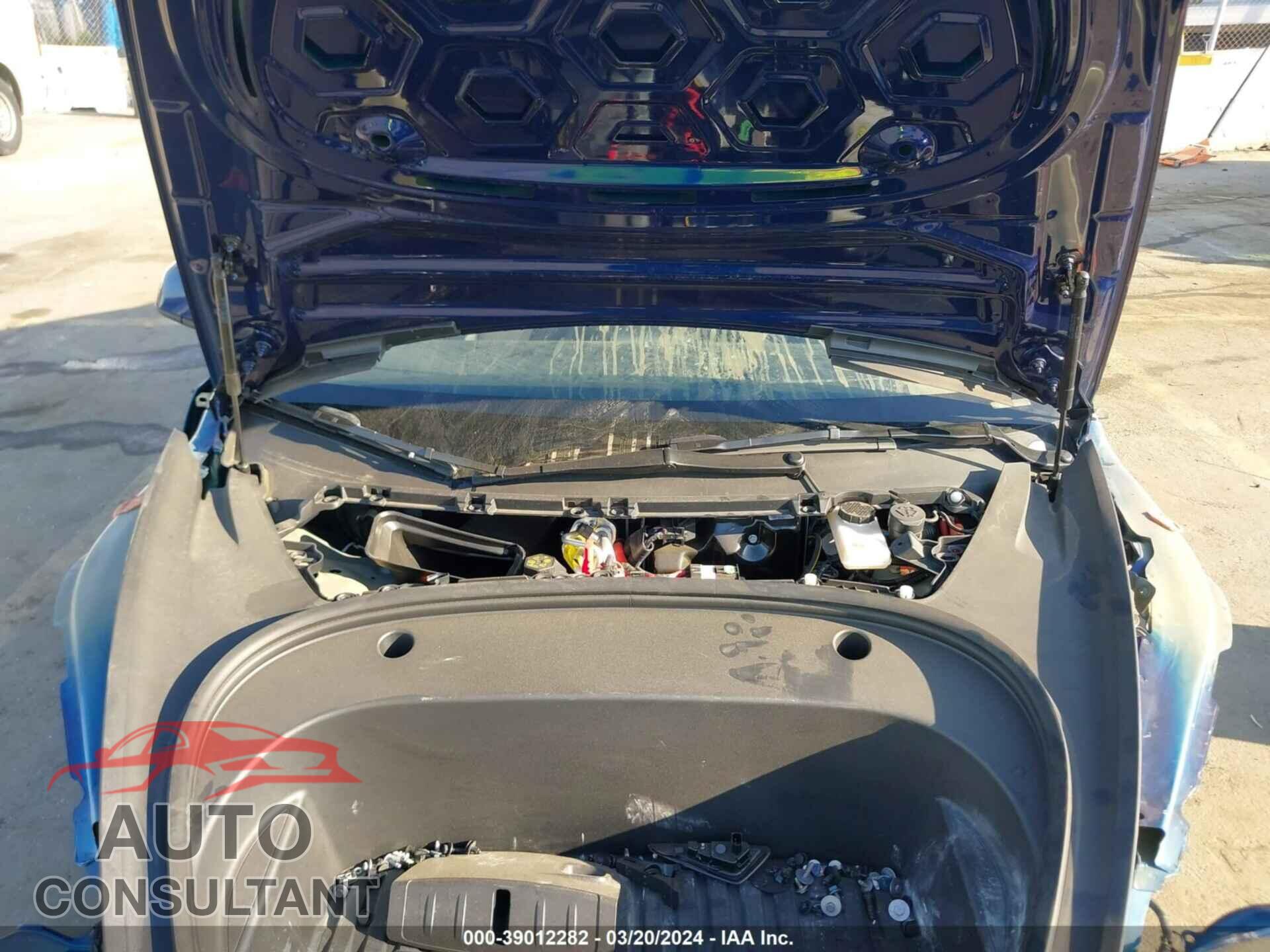 TESLA MODEL 3 2023 - 5YJ3E1EA6PF649335