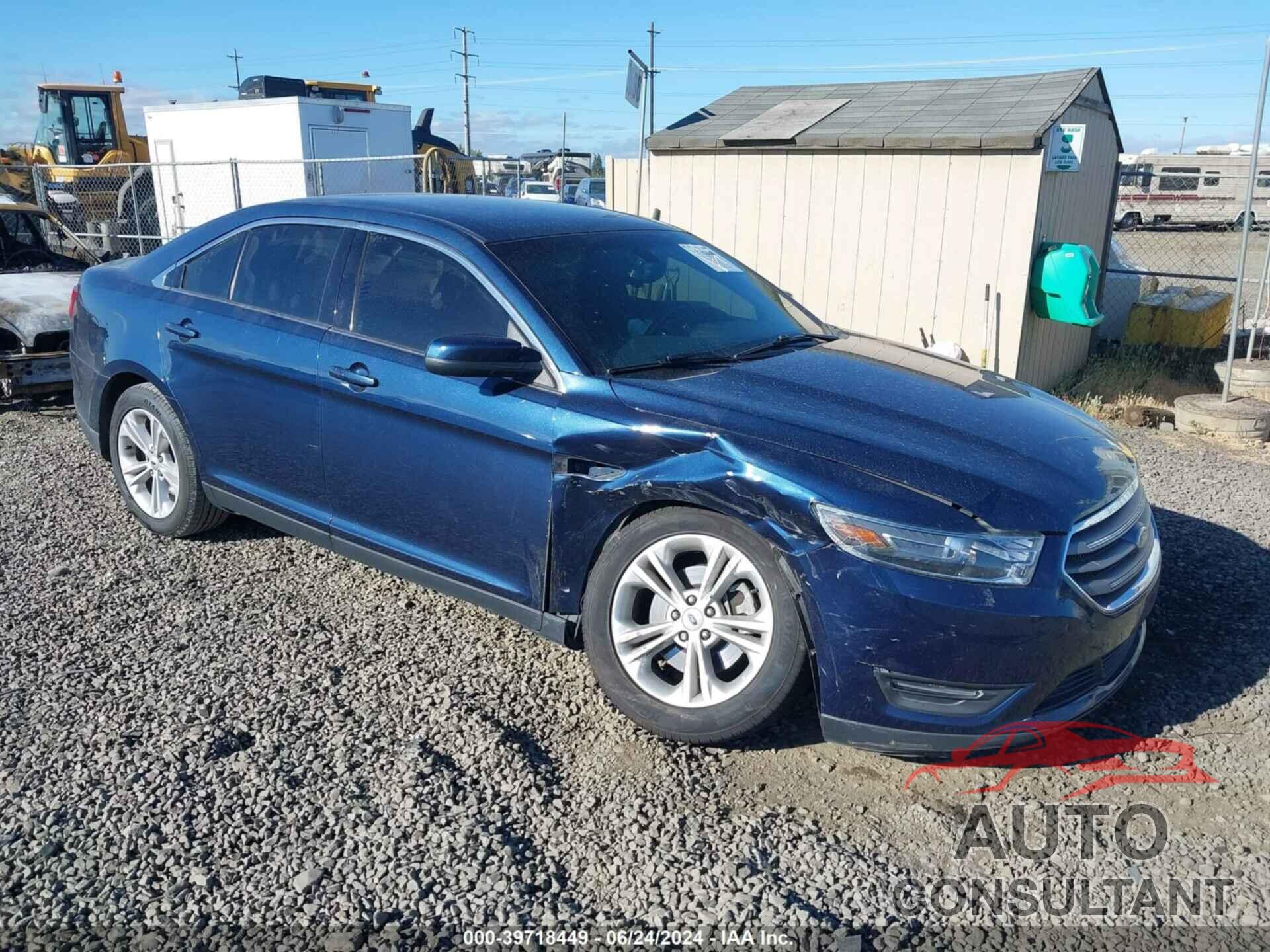 FORD TAURUS 2016 - 1FAHP2E87GG119048