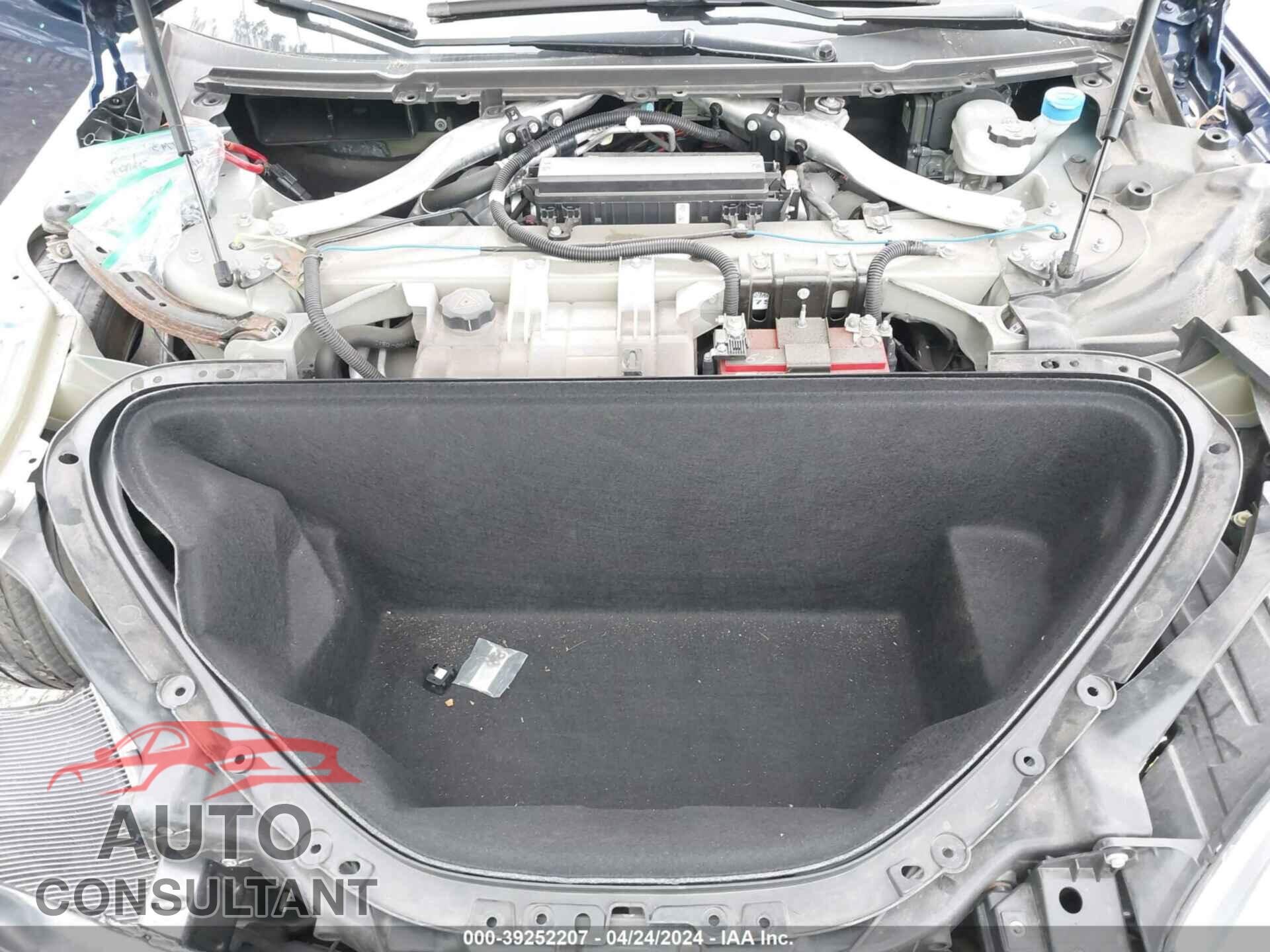 TESLA MODEL S 2019 - 5YJSA1E24KF299793