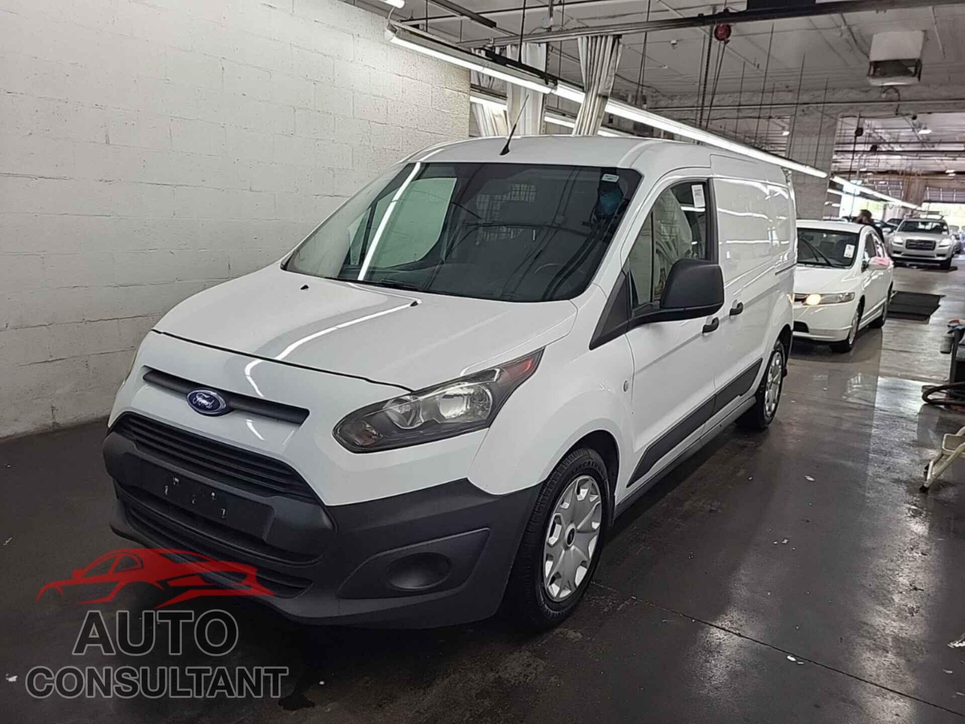 FORD TRANSIT CONNECT 2017 - NM0LS7E71H1309260