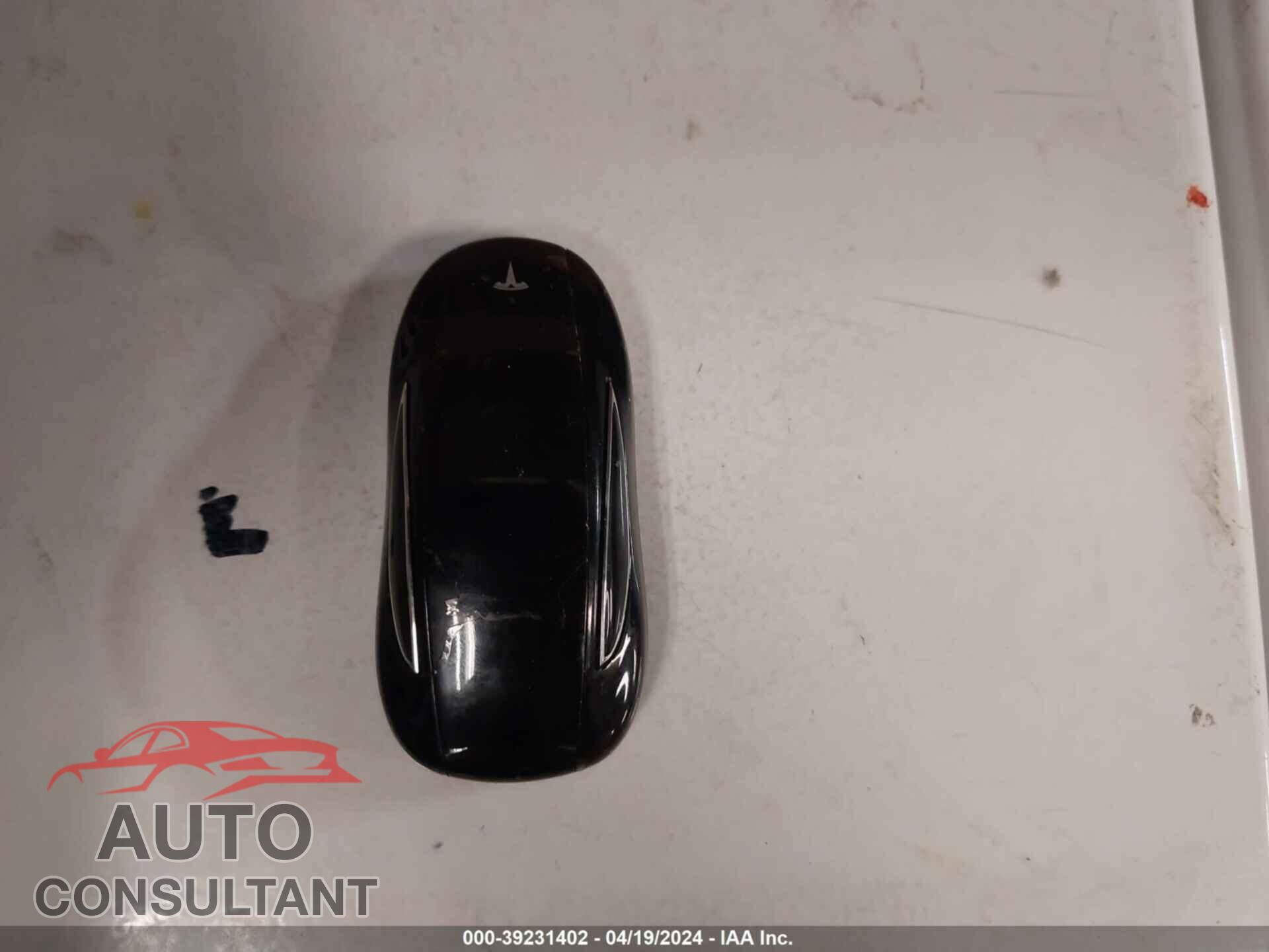 TESLA MODEL X 2019 - 5YJXCAE20KF188805