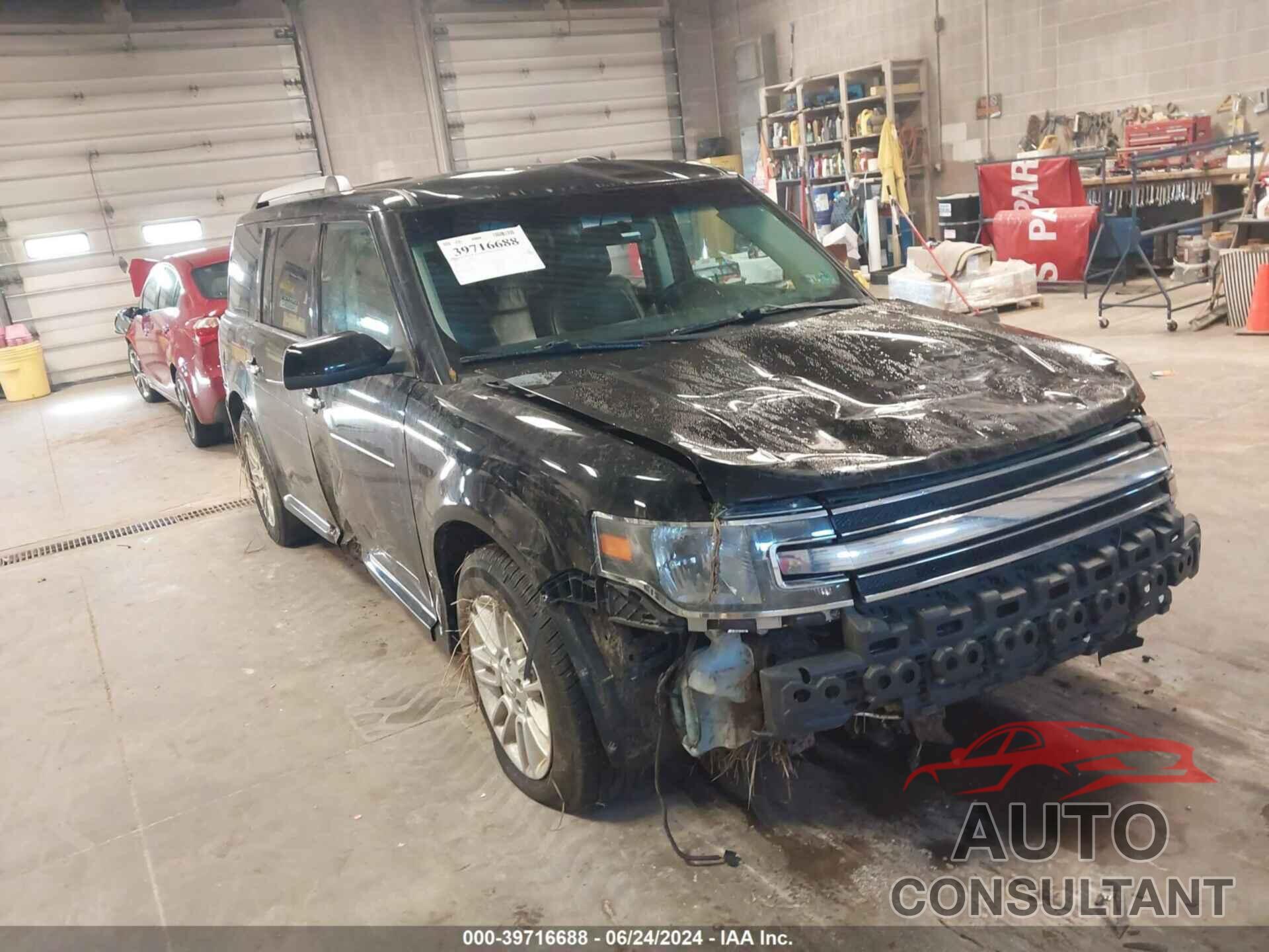 FORD FLEX 2016 - 2FMGK5C88GBA19939