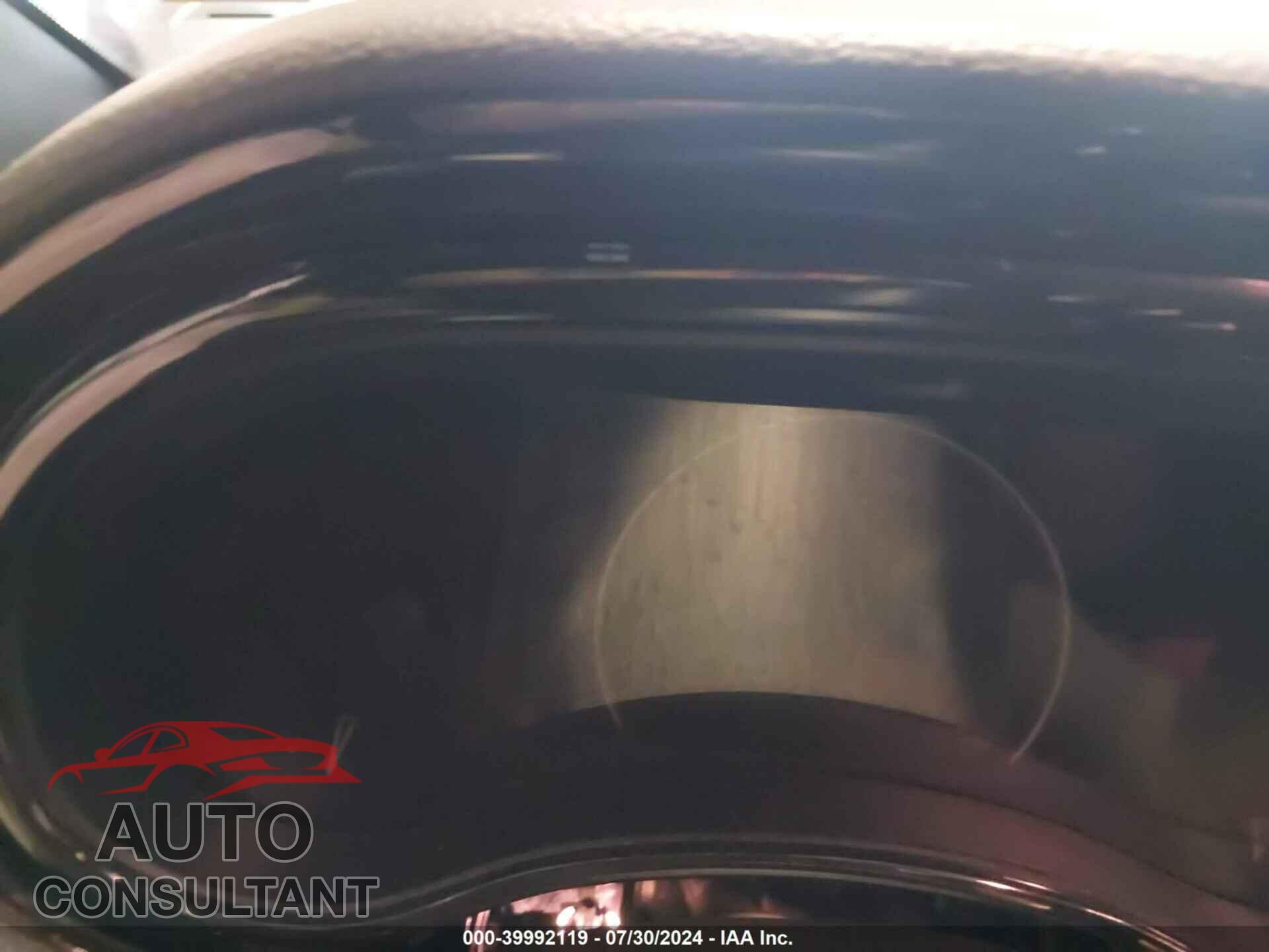 DODGE DURANGO 2022 - 1C4RDJDG7NC224803