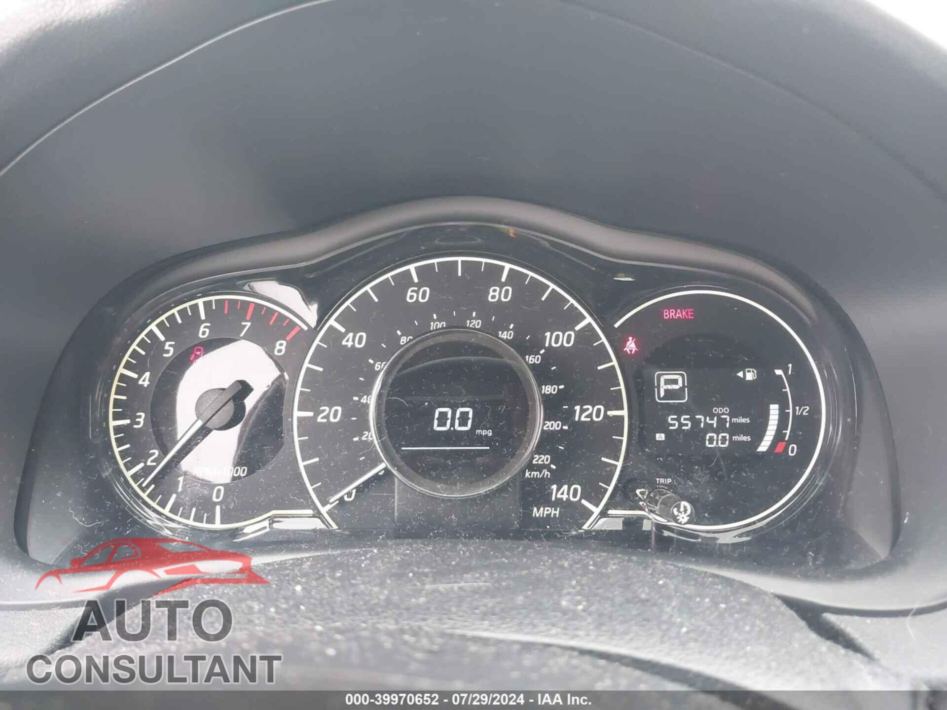 NISSAN VERSA NOTE 2017 - 3N1CE2CP8HL379236