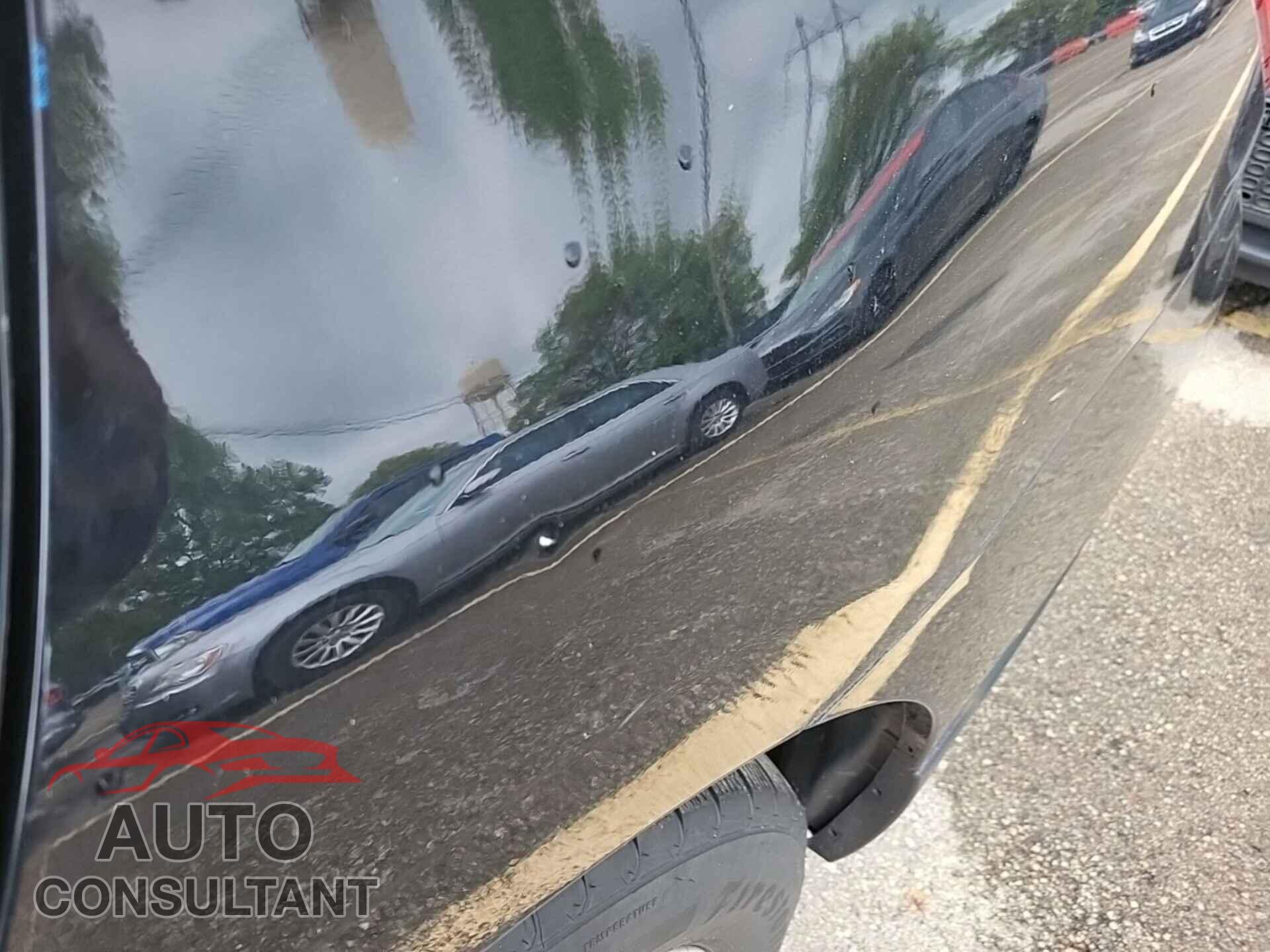 SUBARU OUTBACK 2019 - 4S4BSAFC1K3320161