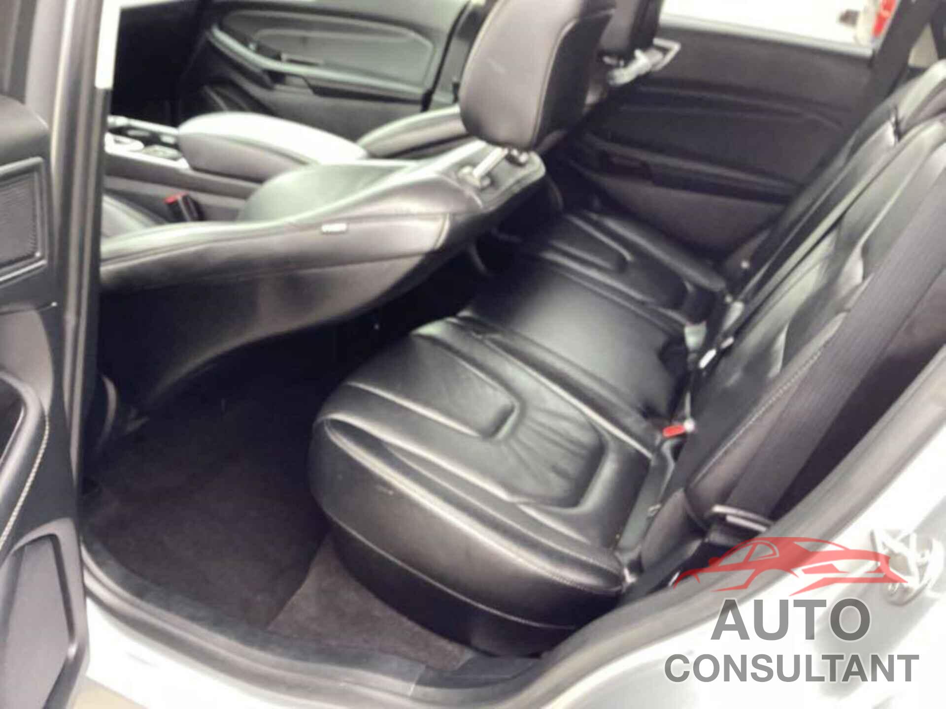 FORD EDGE 2020 - 2FMPK3K90LBA30569