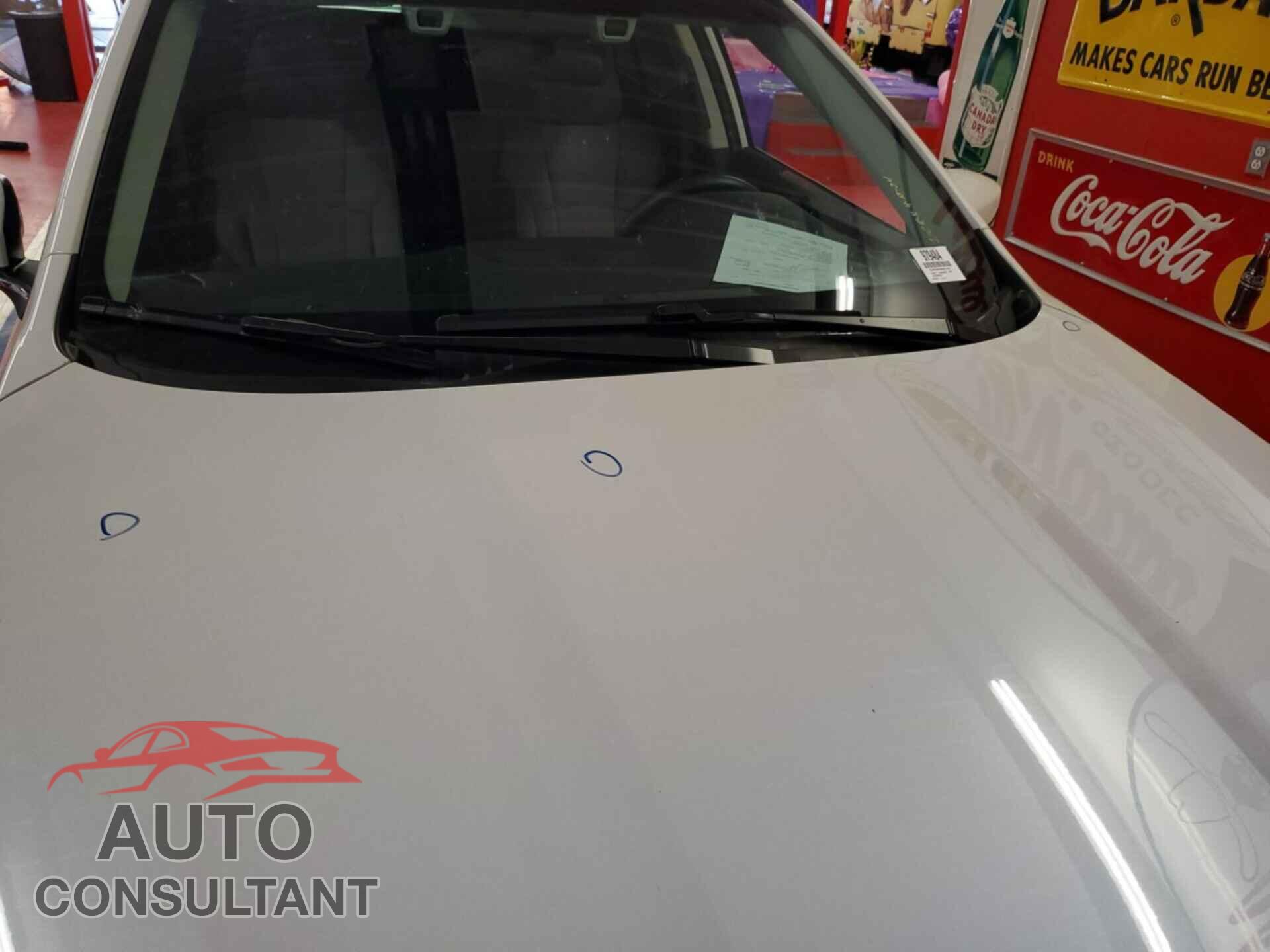 SUBARU OUTBACK 2022 - 4S4BTADCXN3211878