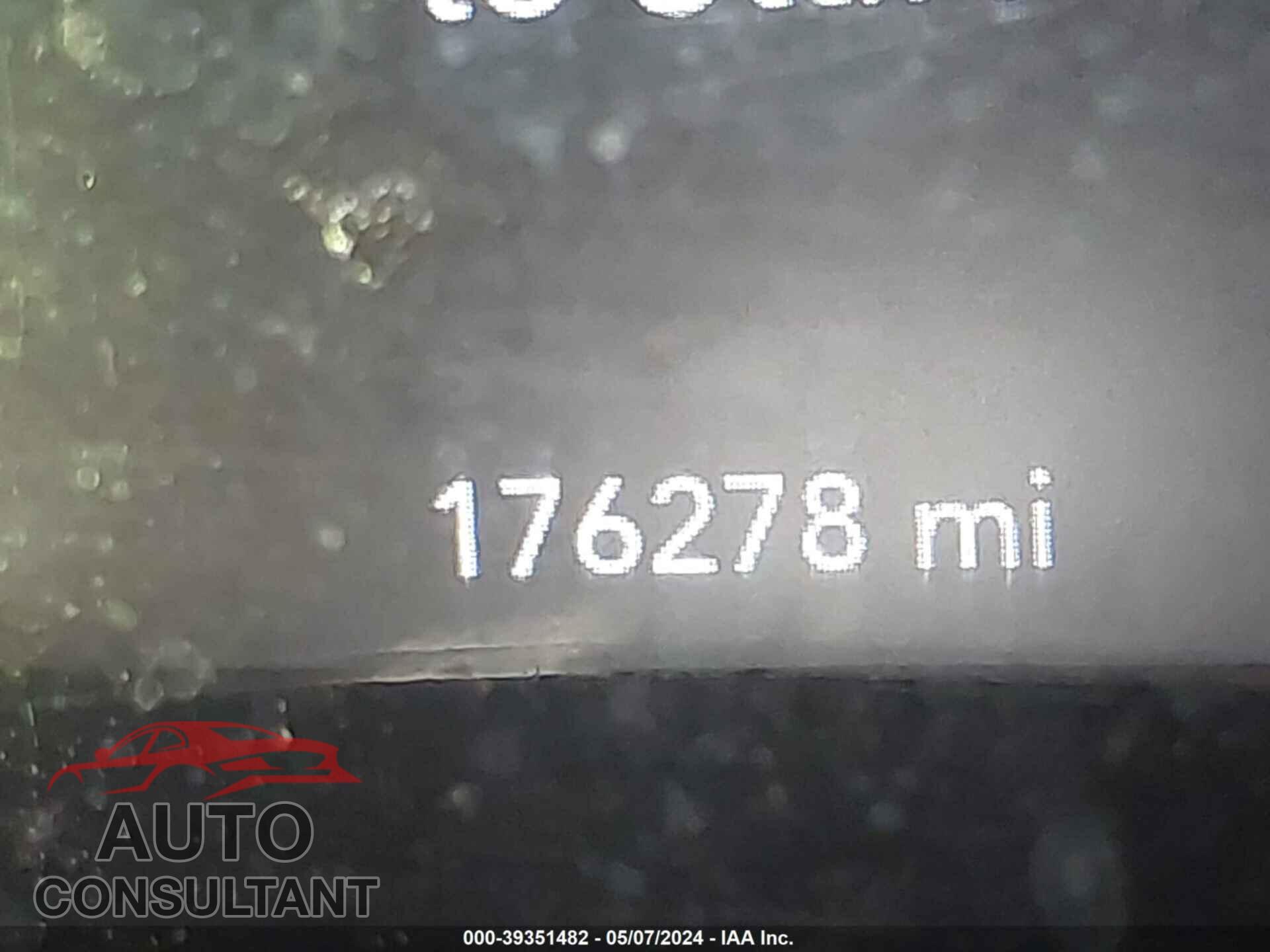 DODGE CHARGER 2017 - 2C3CDXCT0HH659823