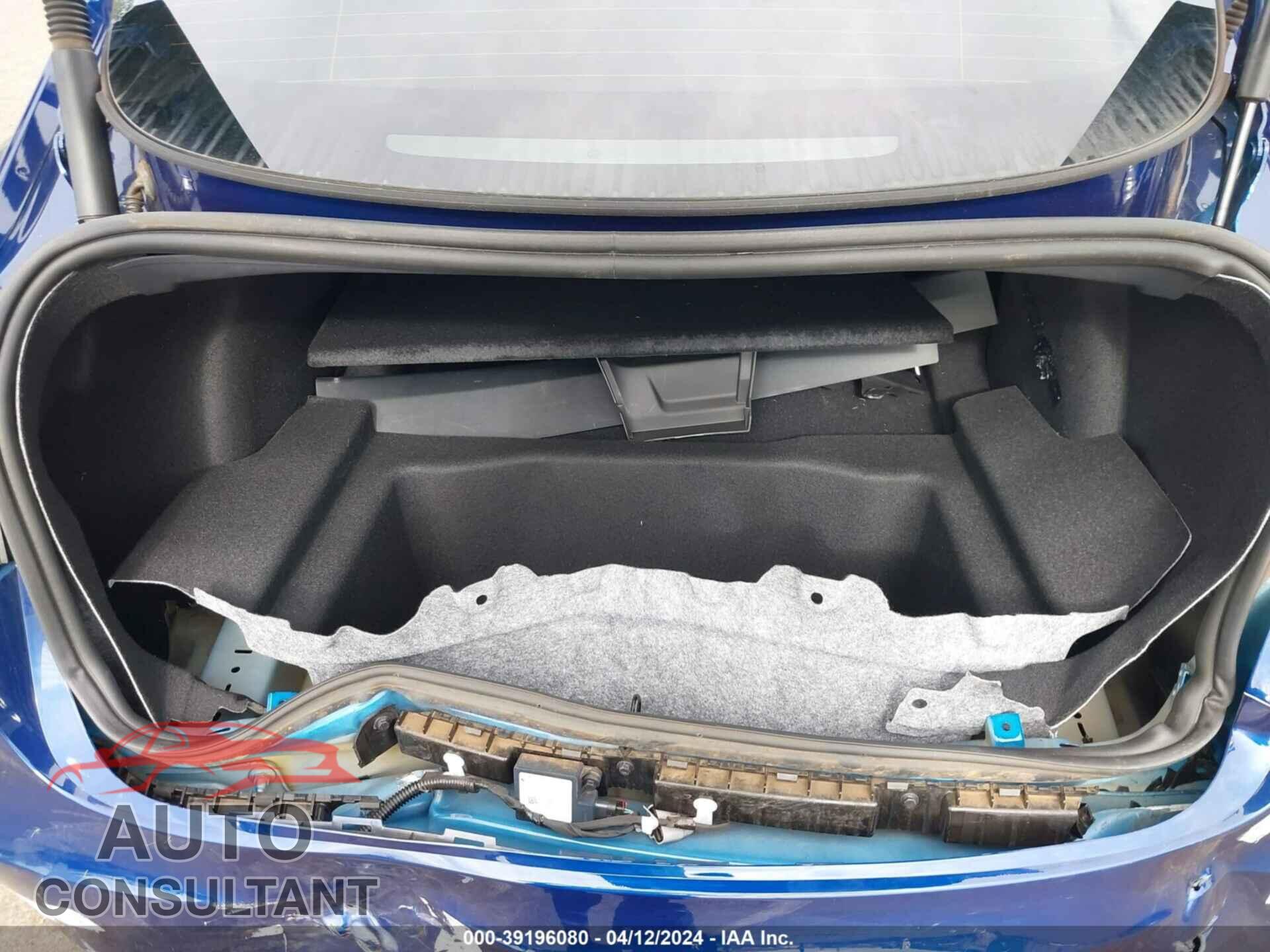 TESLA MODEL 3 2023 - 5YJ3E1EA4PF642111