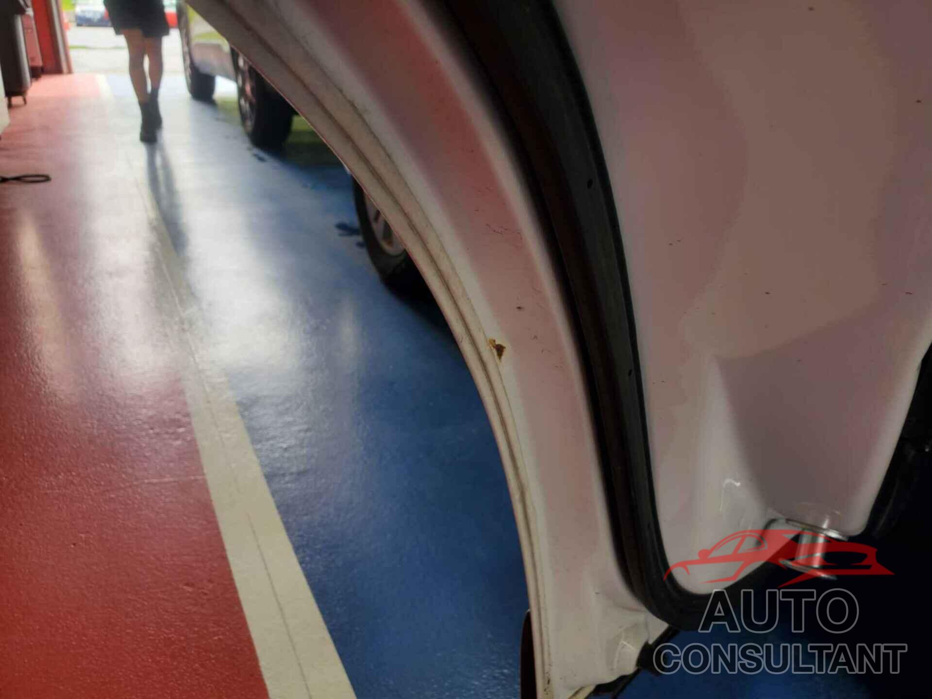 SUBARU OUTBACK 2019 - 4S4BSAFC6K3311987