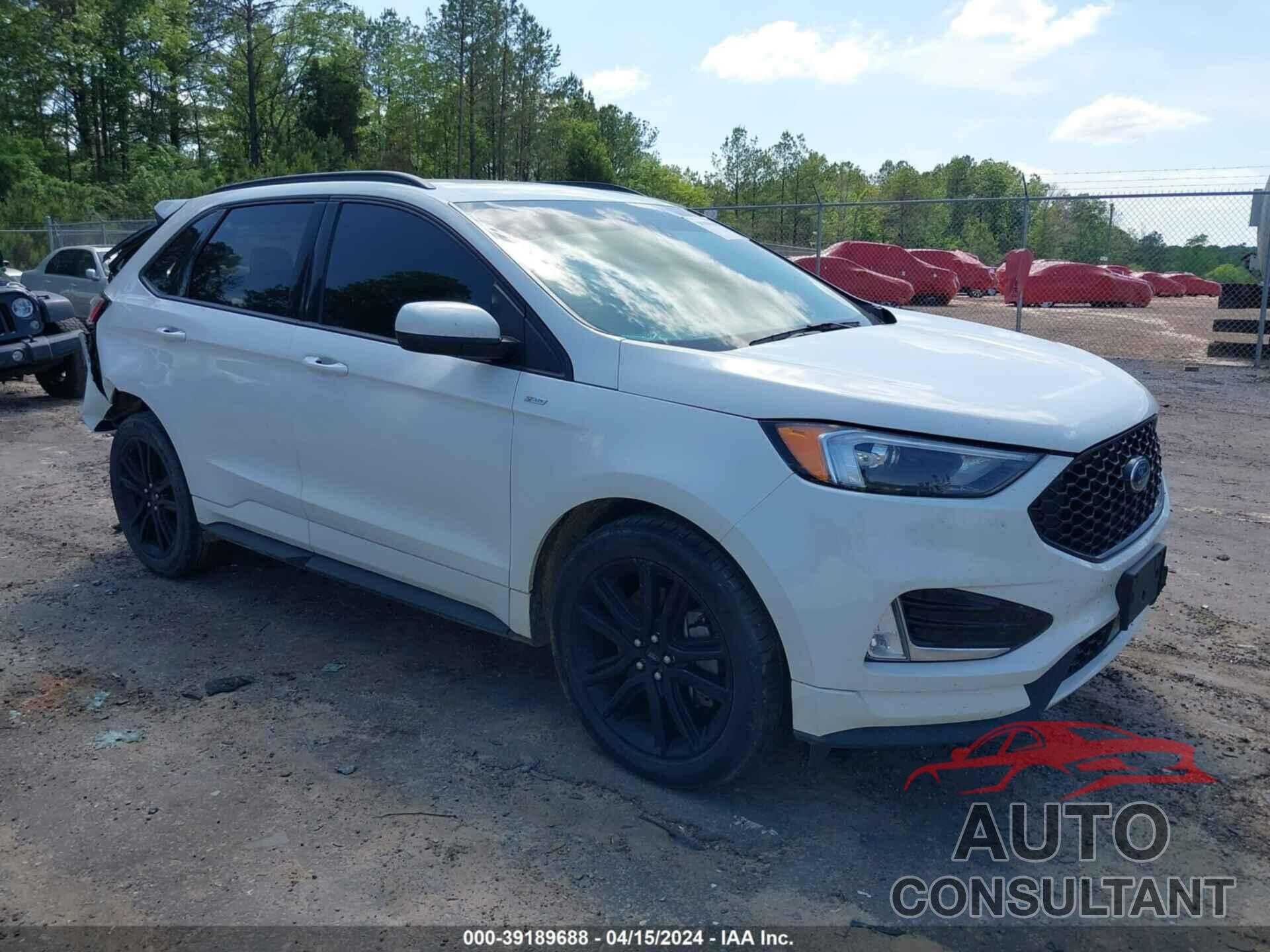 FORD EDGE 2021 - 2FMPK3J9XMBA60813