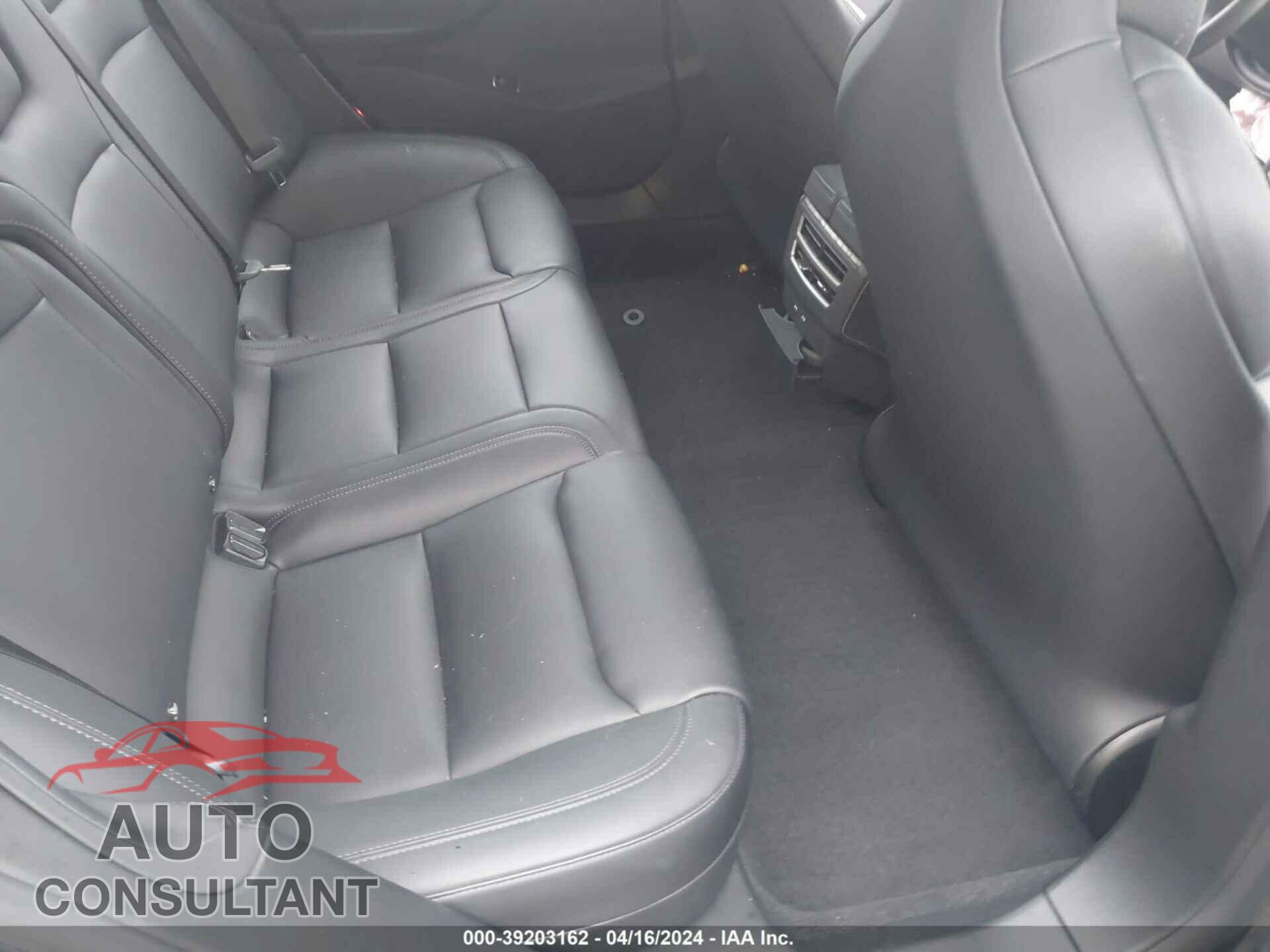TESLA MODEL S 2019 - 5YJSA1E23KF306622