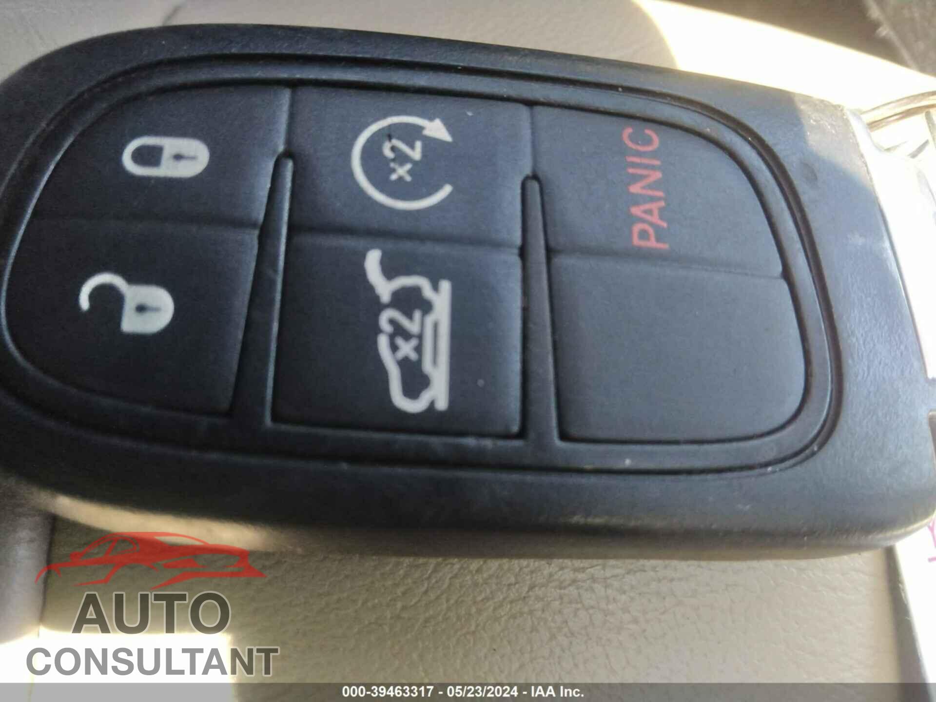 JEEP CHEROKEE 2018 - 1C4PJMDBXJD603742