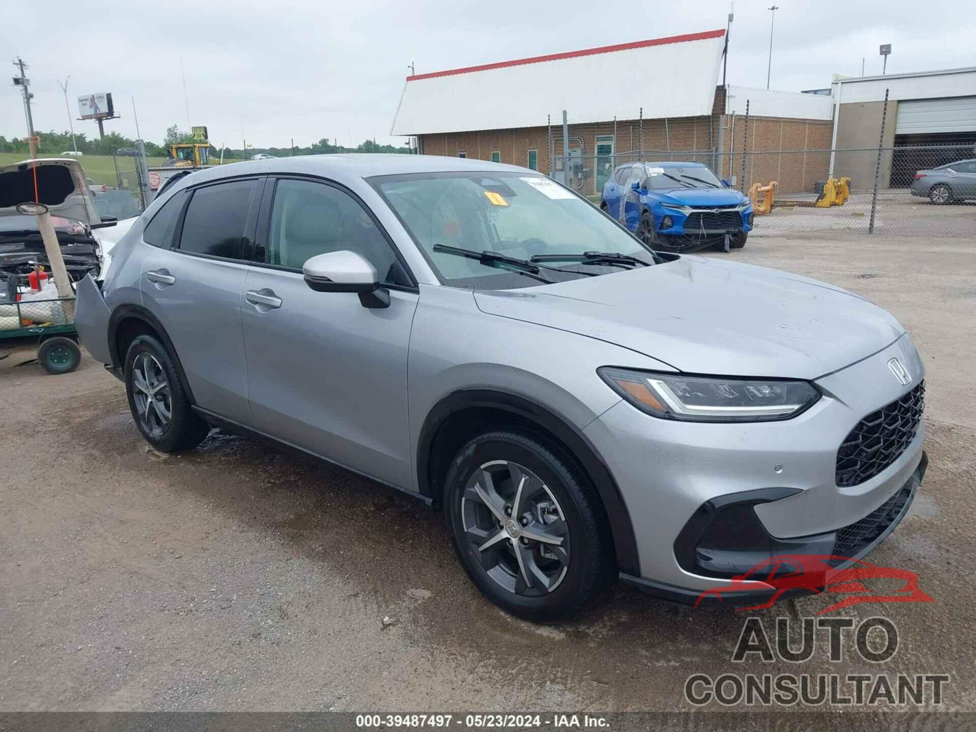 HONDA HR-V 2023 - 3CZRZ1H7XPM736434
