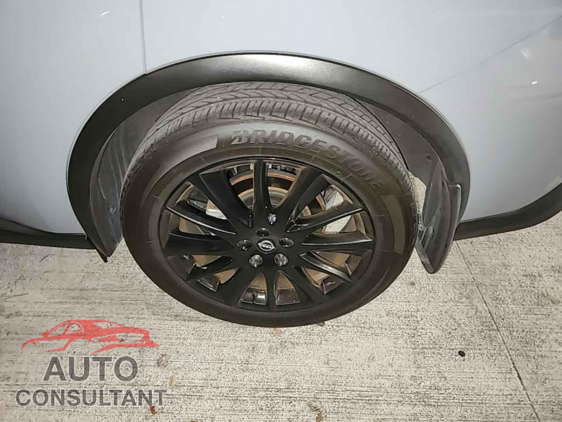 NISSAN MURANO 2023 - 5N1AZ2BS8PC103479