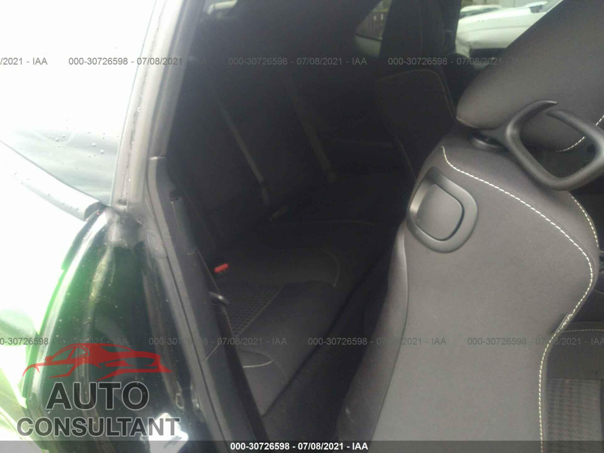 DODGE CHALLENGER 2019 - NCS103555        