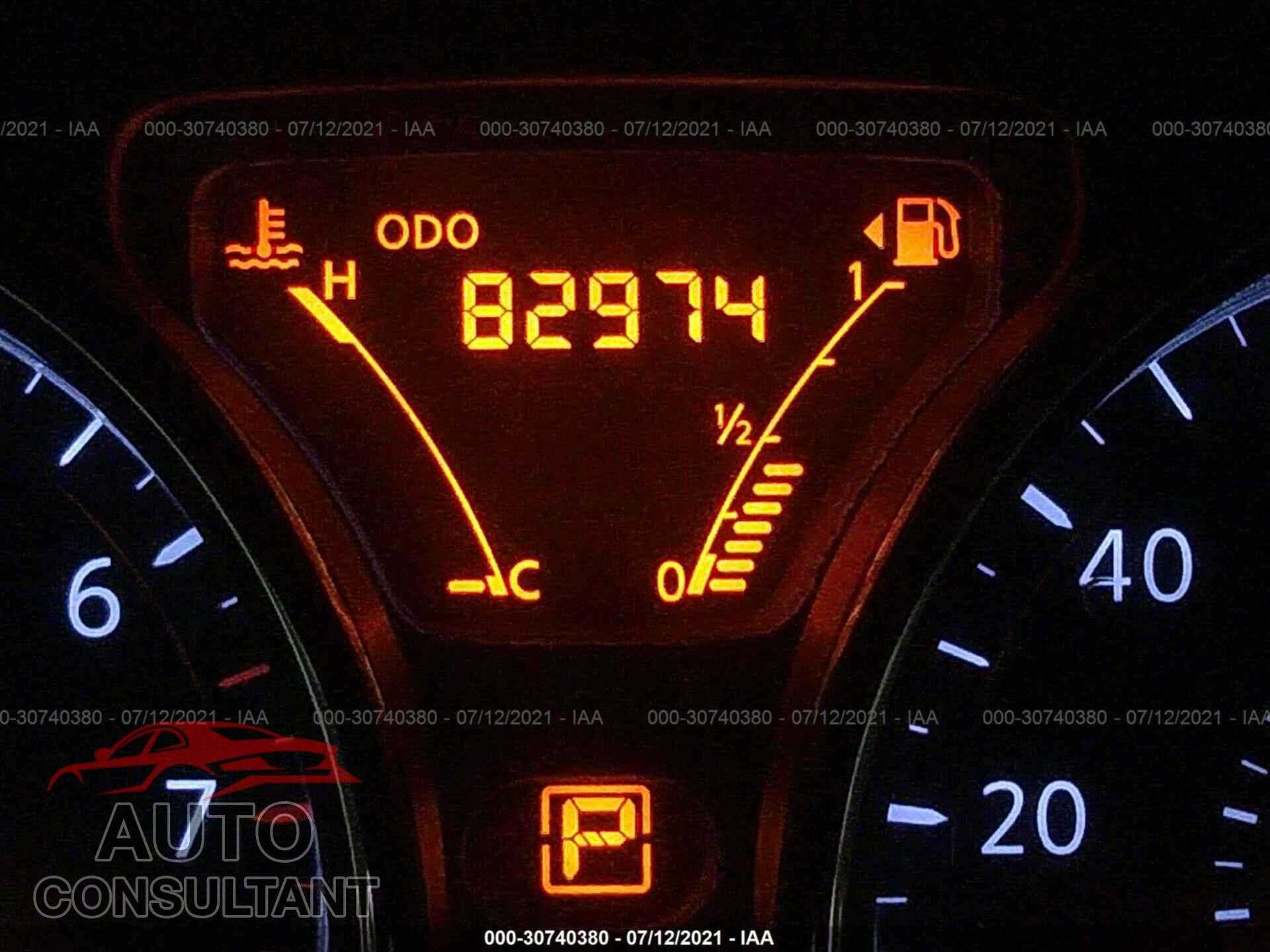 NISSAN VERSA NOTE 2016 - 3N1CE2CP5GL403202