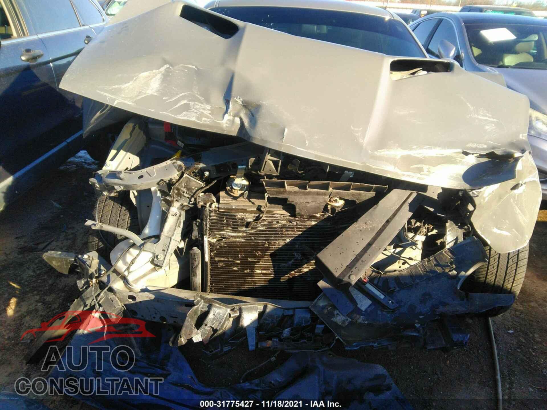 DODGE CHALLENGER 2018 - 2C3CDZAG8JH310416