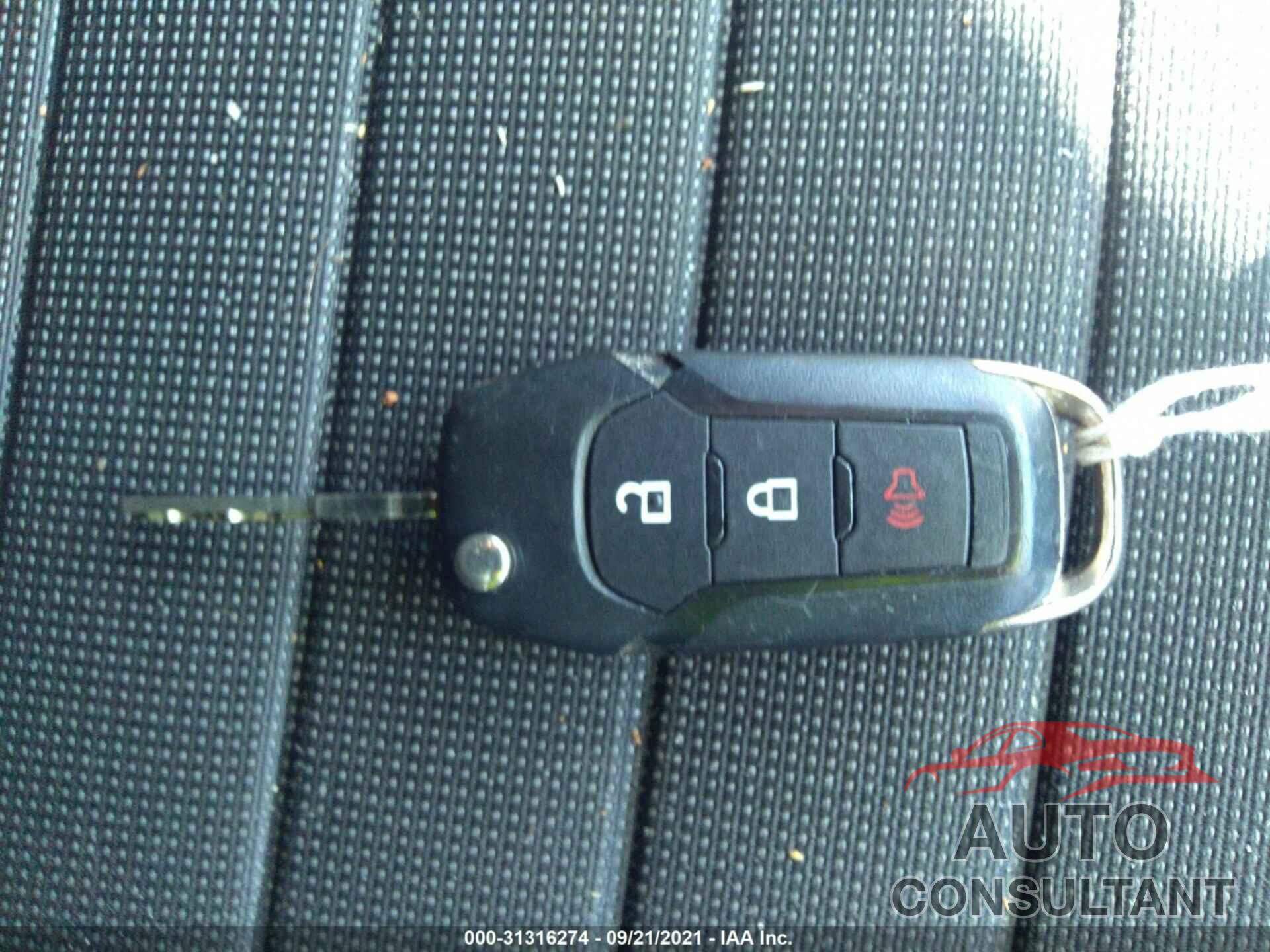 FORD RANGER 2019 - 1FTER4EH5KLB12473