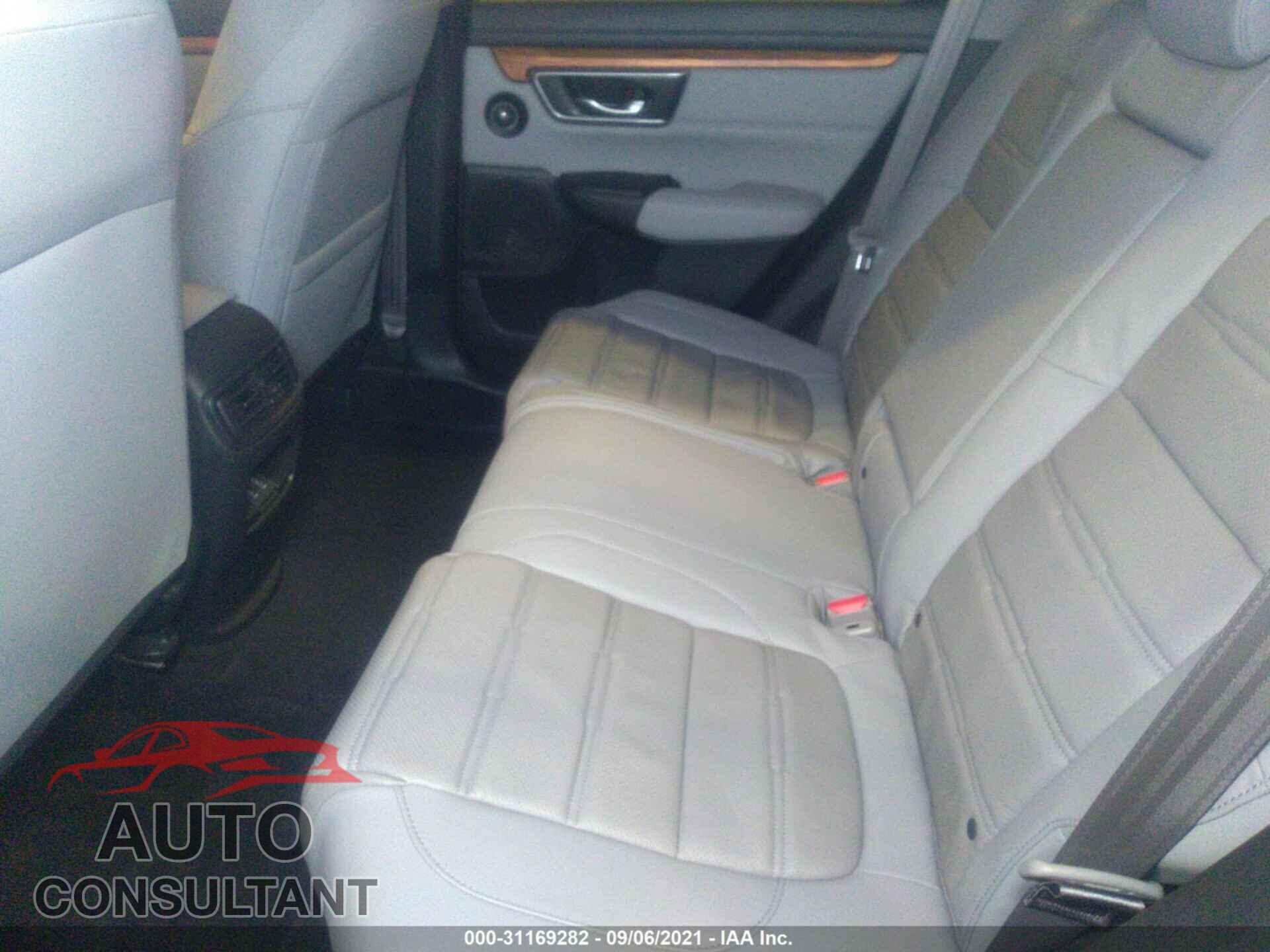 HONDA CR-V 2018 - 7FARW2H88JE059073