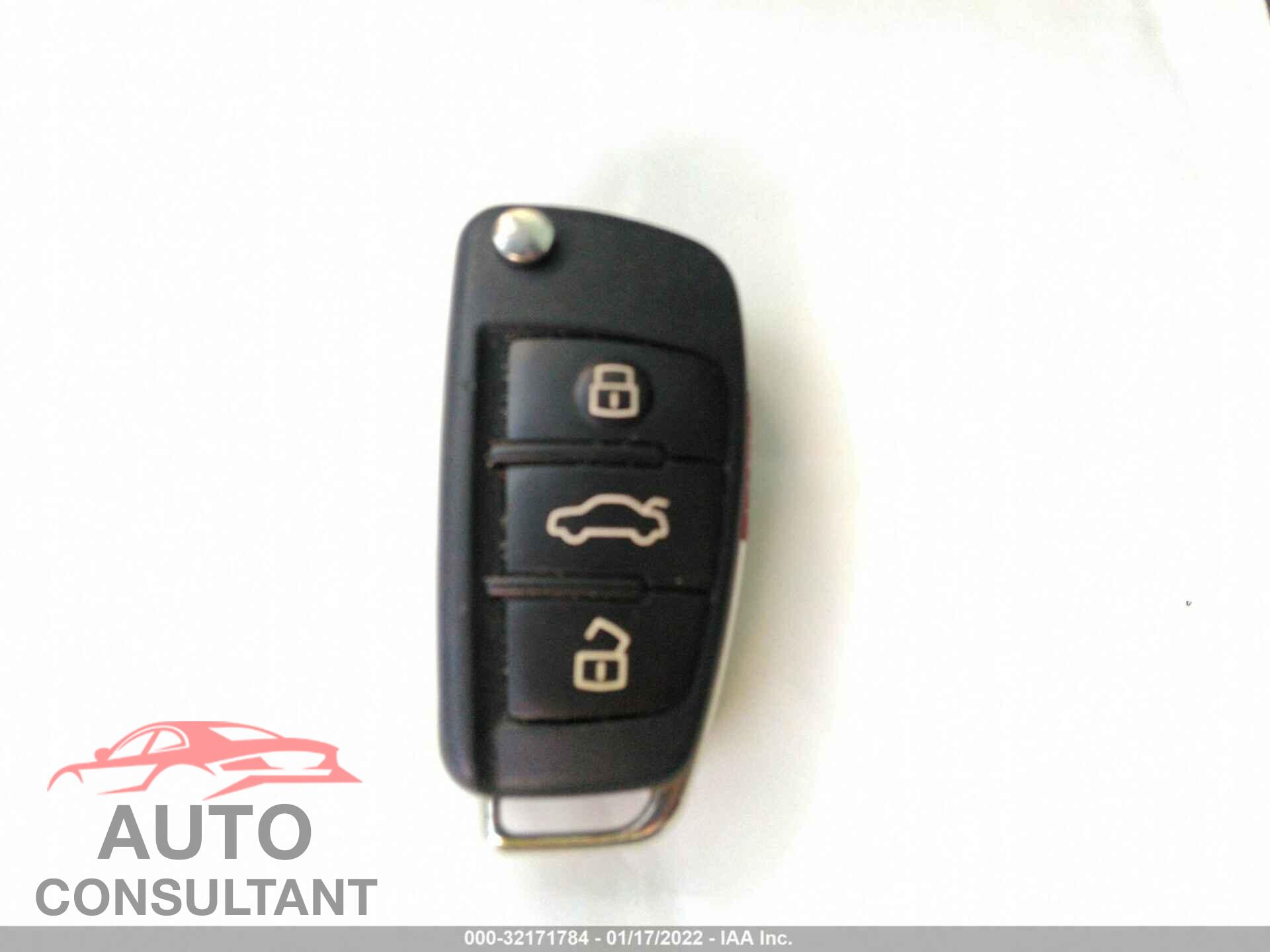 AUDI A3 2016 - WAUB8GFF7G1085703