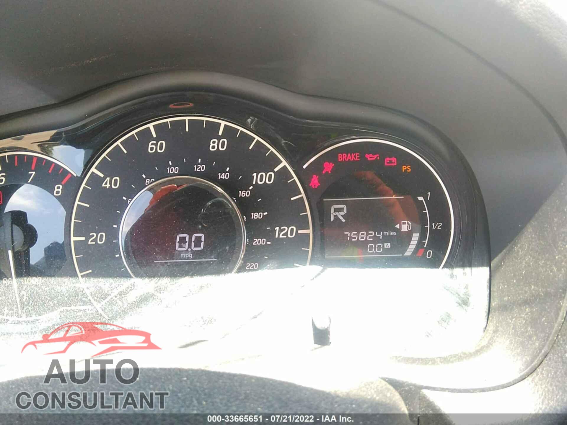 NISSAN VERSA NOTE 2016 - 3N1CE2CP3GL410021