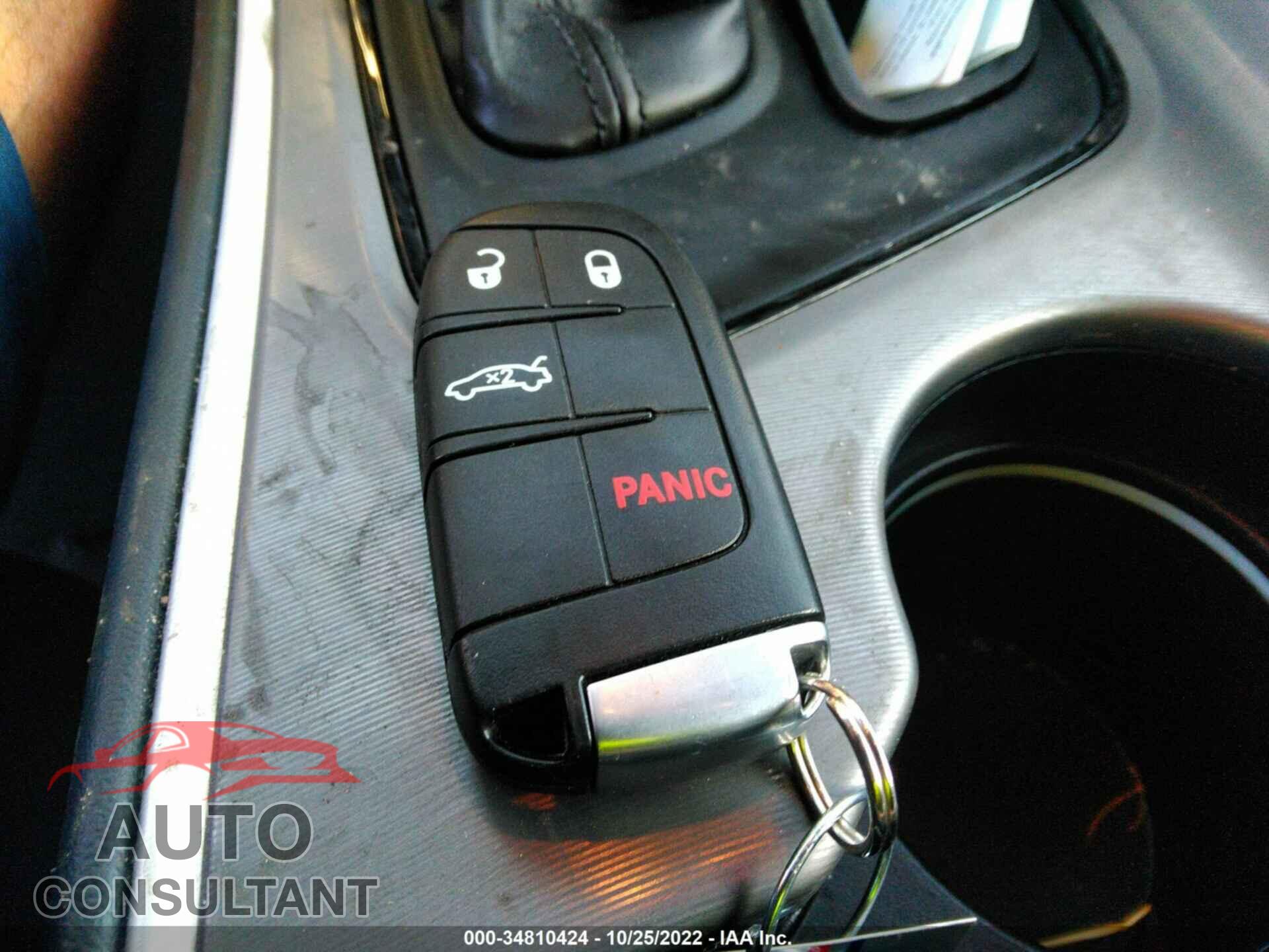 DODGE CHALLENGER 2022 - 2C3CDZAG9NH143912