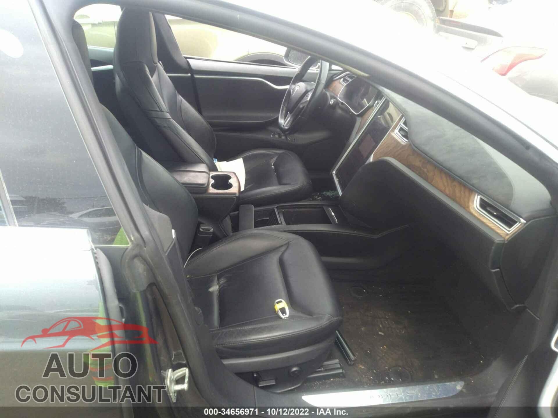 TESLA MODEL S 2016 - 5YJSA1E29GF167877