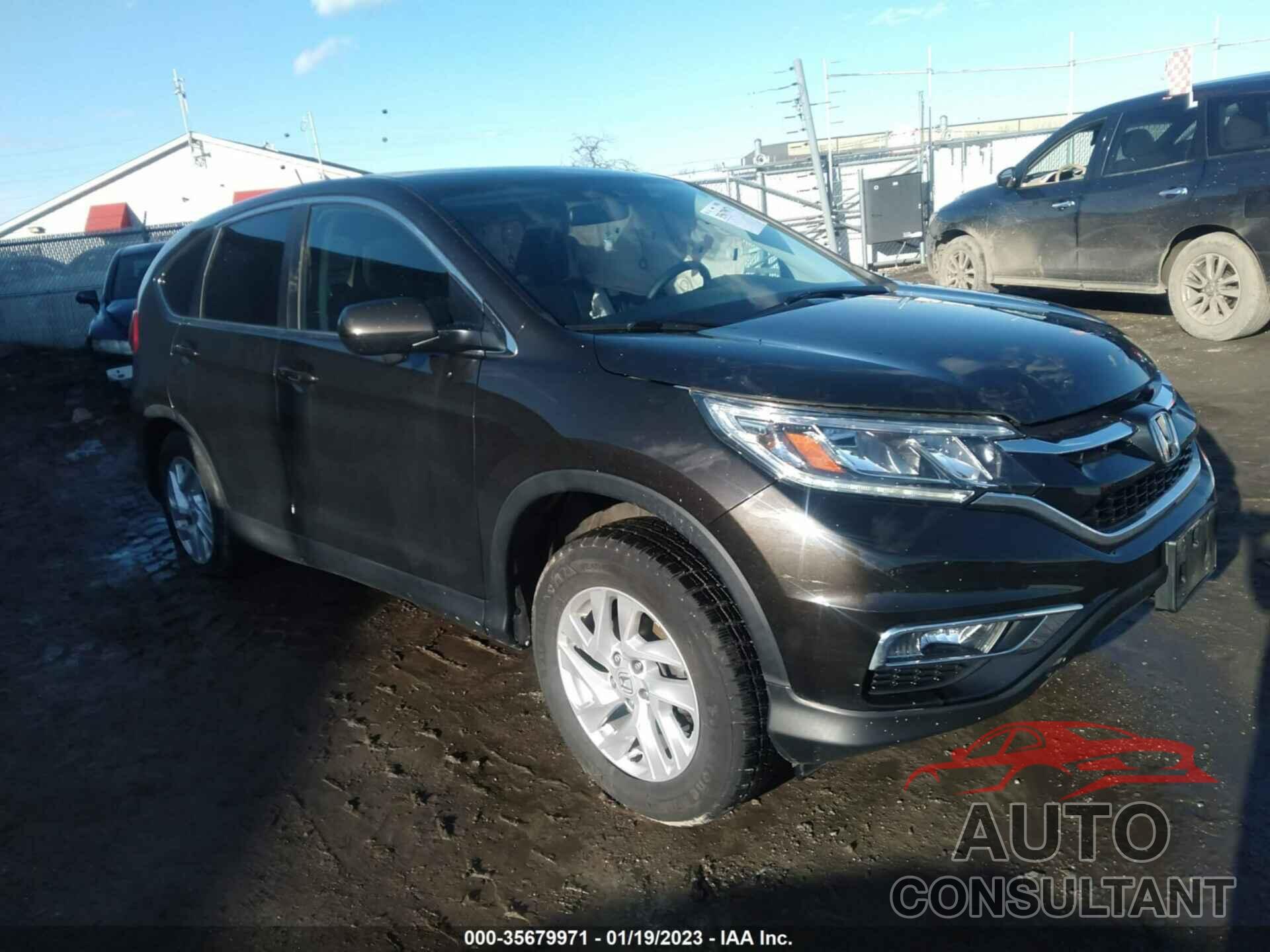 HONDA CR-V 2016 - 2HKRM4H50GH716770