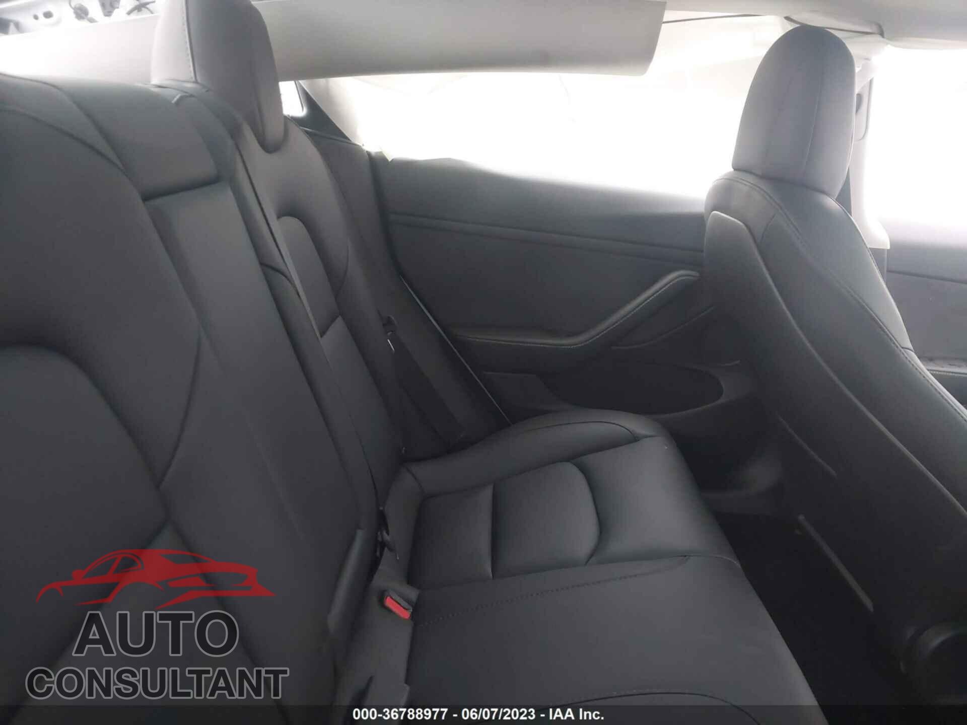 TESLA MODEL 3 2023 - 5YJ3E1EA7PF473234
