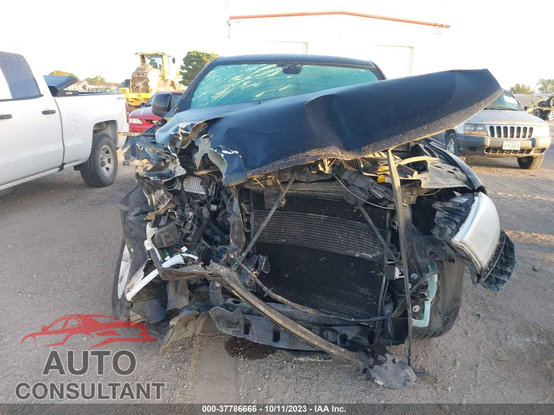 DODGE DURANGO 2020 - 1C4RDHAG0LC223339