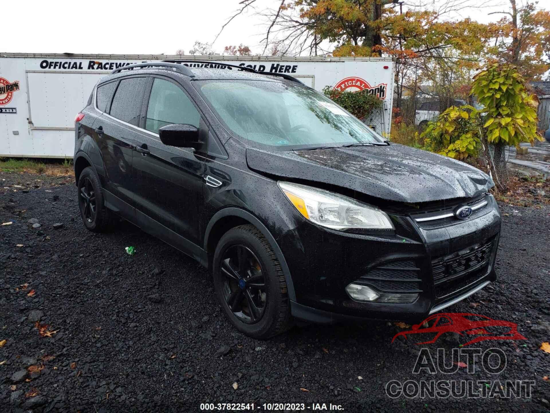 FORD ESCAPE 2016 - 1FMCU9GX2GUC85095