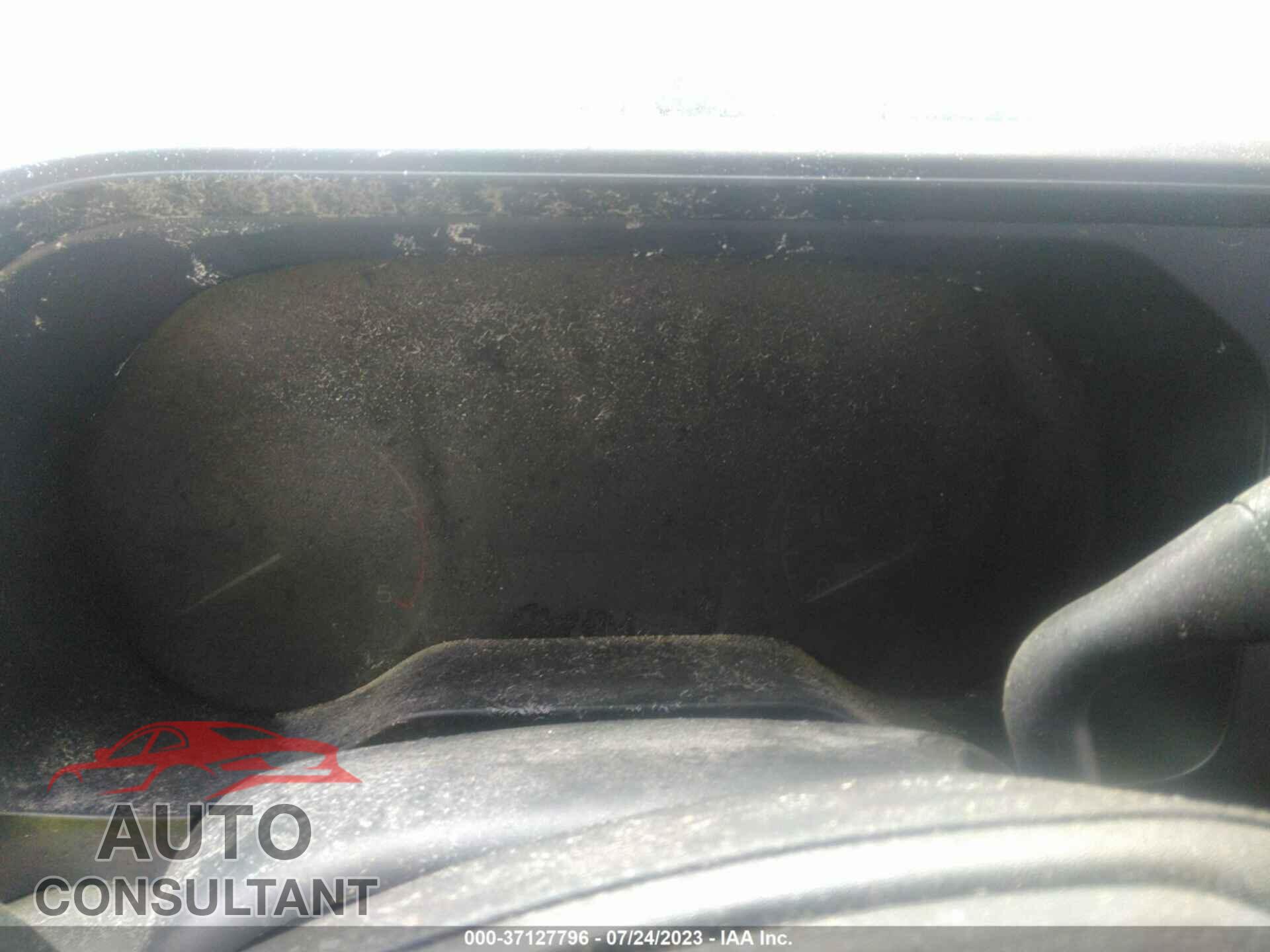 FORD F-600 CHASSIS 2023 - 1FDFF6LT7PDA03414