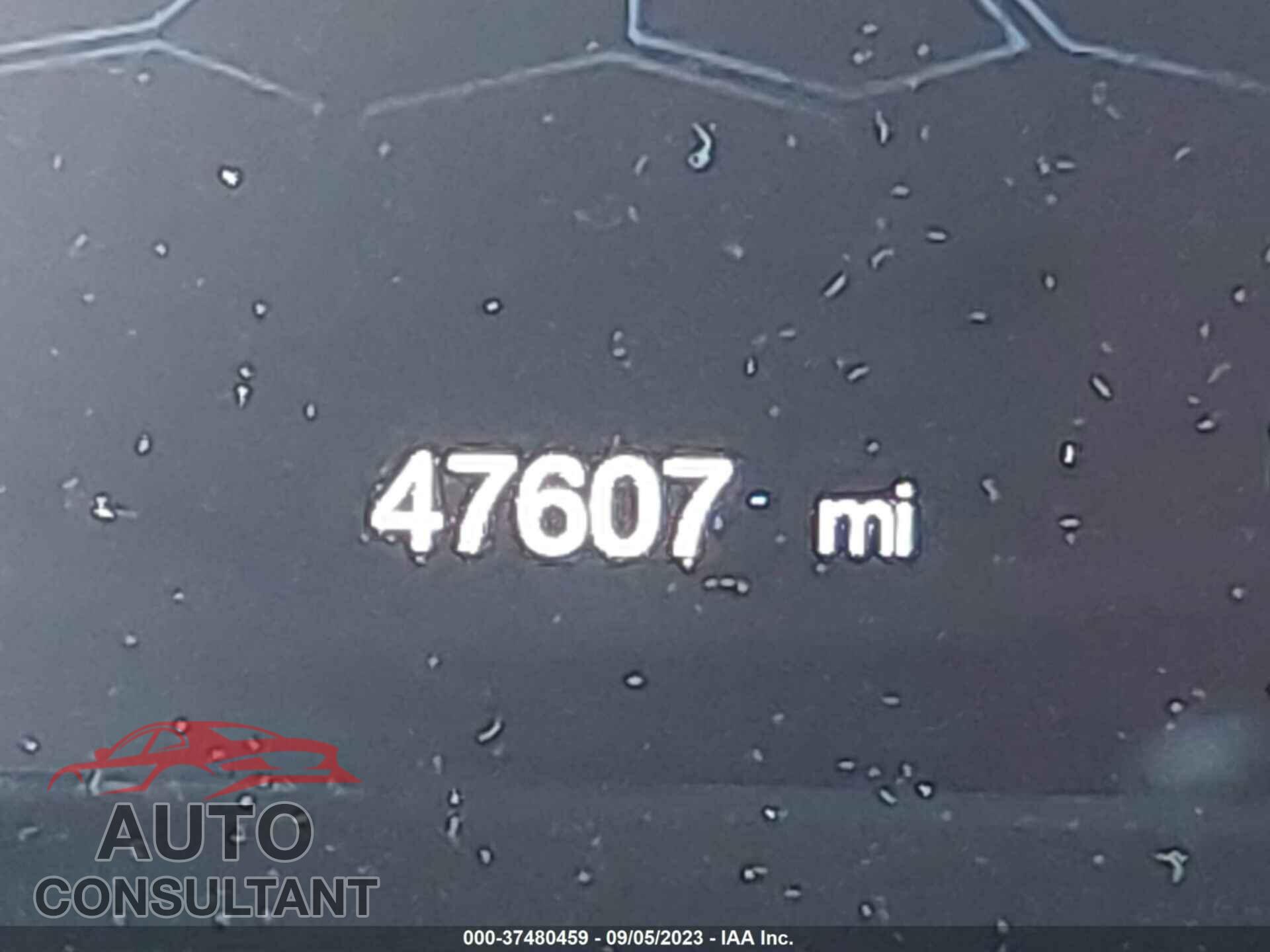 JEEP COMPASS 2021 - 3C4NJCBB9MT592610