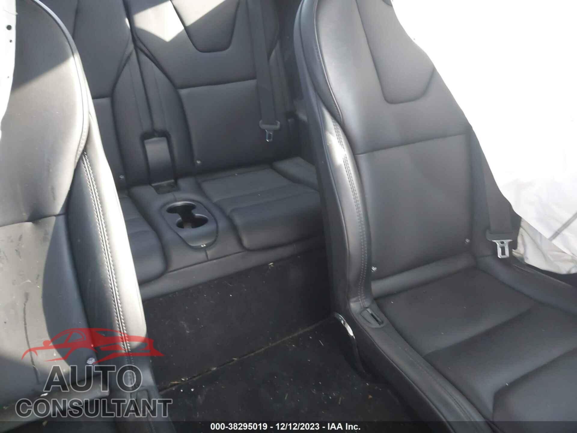 TESLA MODEL X 2018 - 5YJXCBE4XJF099345