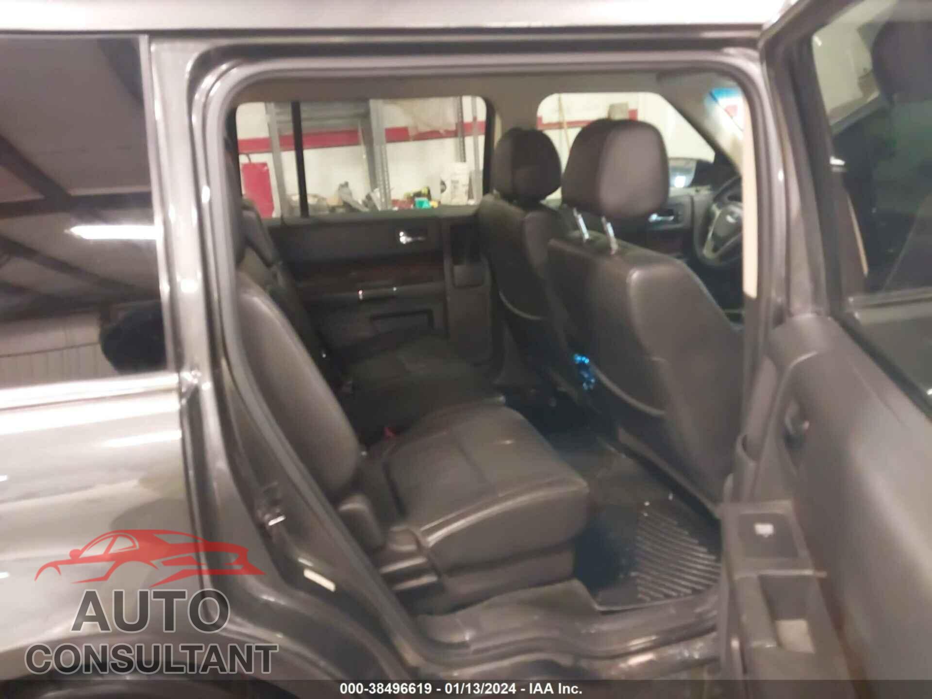 FORD FLEX 2016 - 2FMHK6D84GBA10907