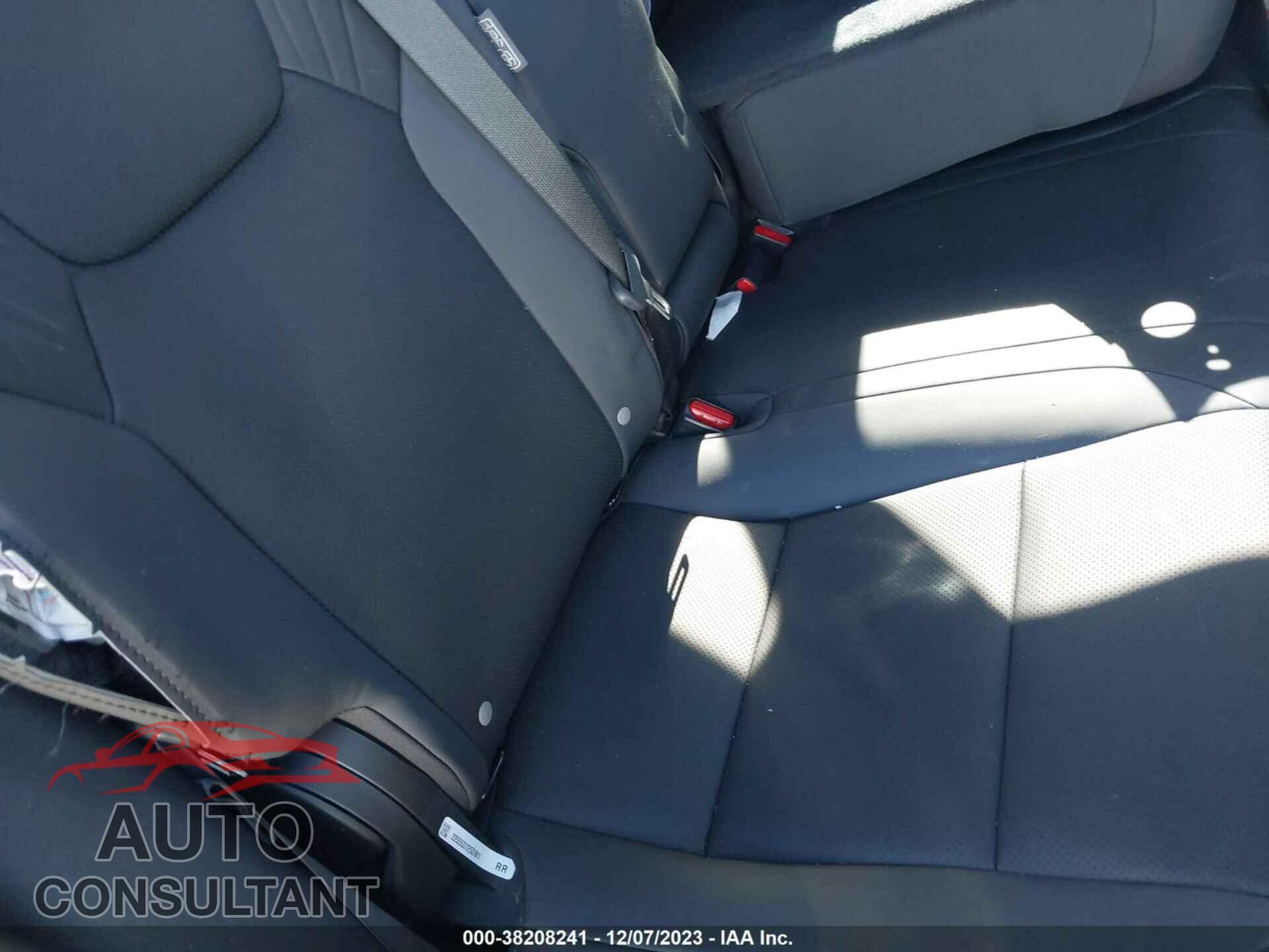 LEXUS RX 350 2023 - 2T2BAMBA0PC018657
