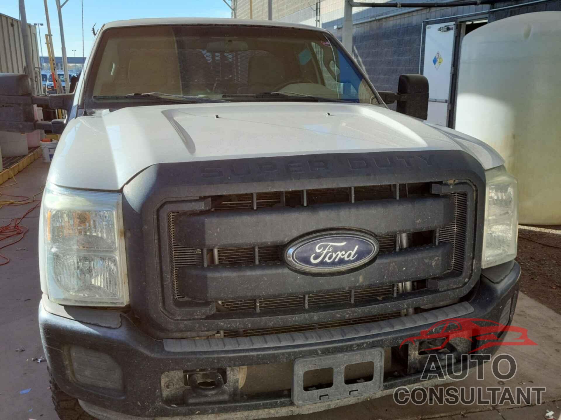 FORD F250 2016 - 1FT7X2A63GEB63053